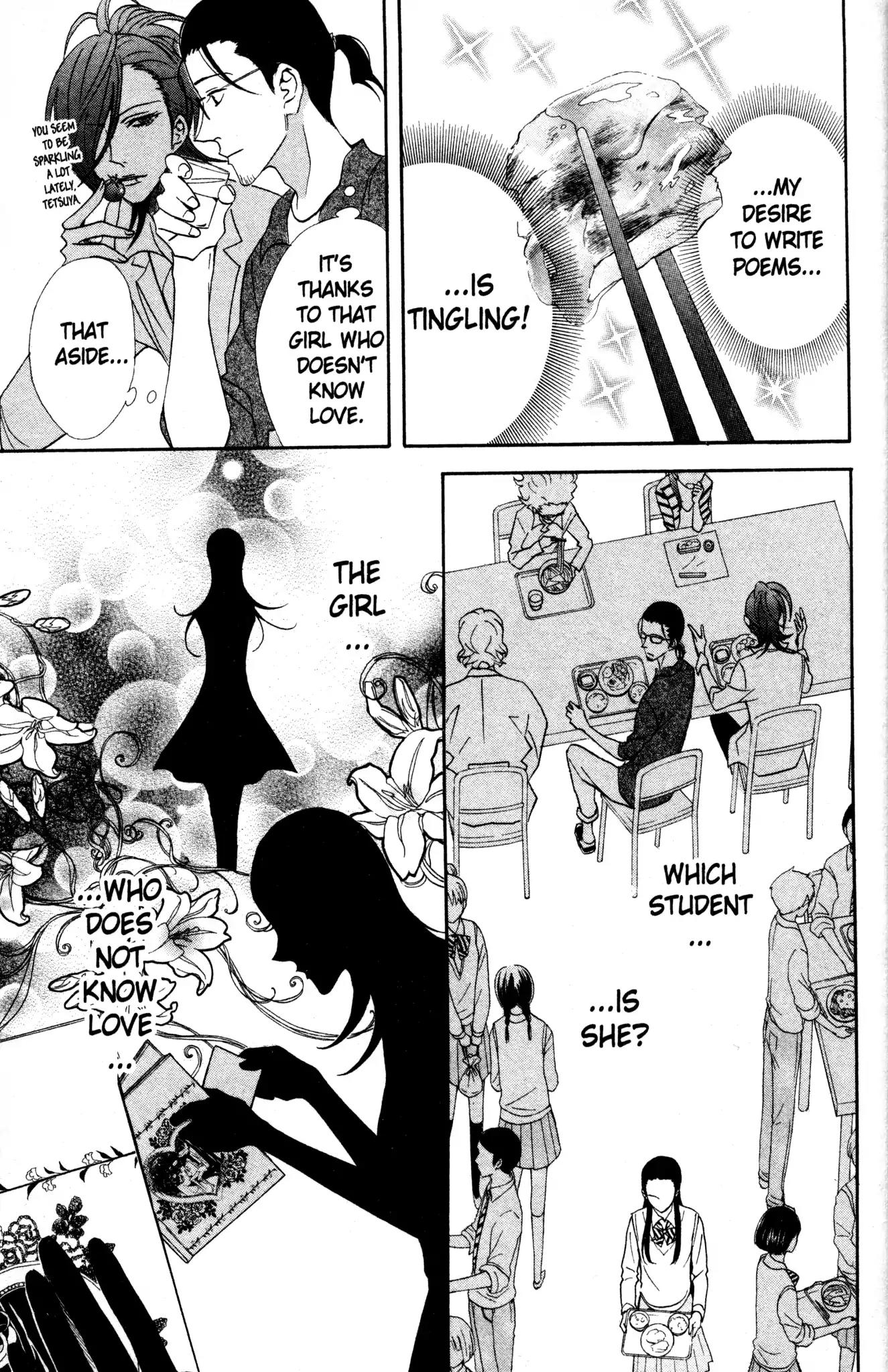 Otomen Chapter 48 page 22 - Chapter 48