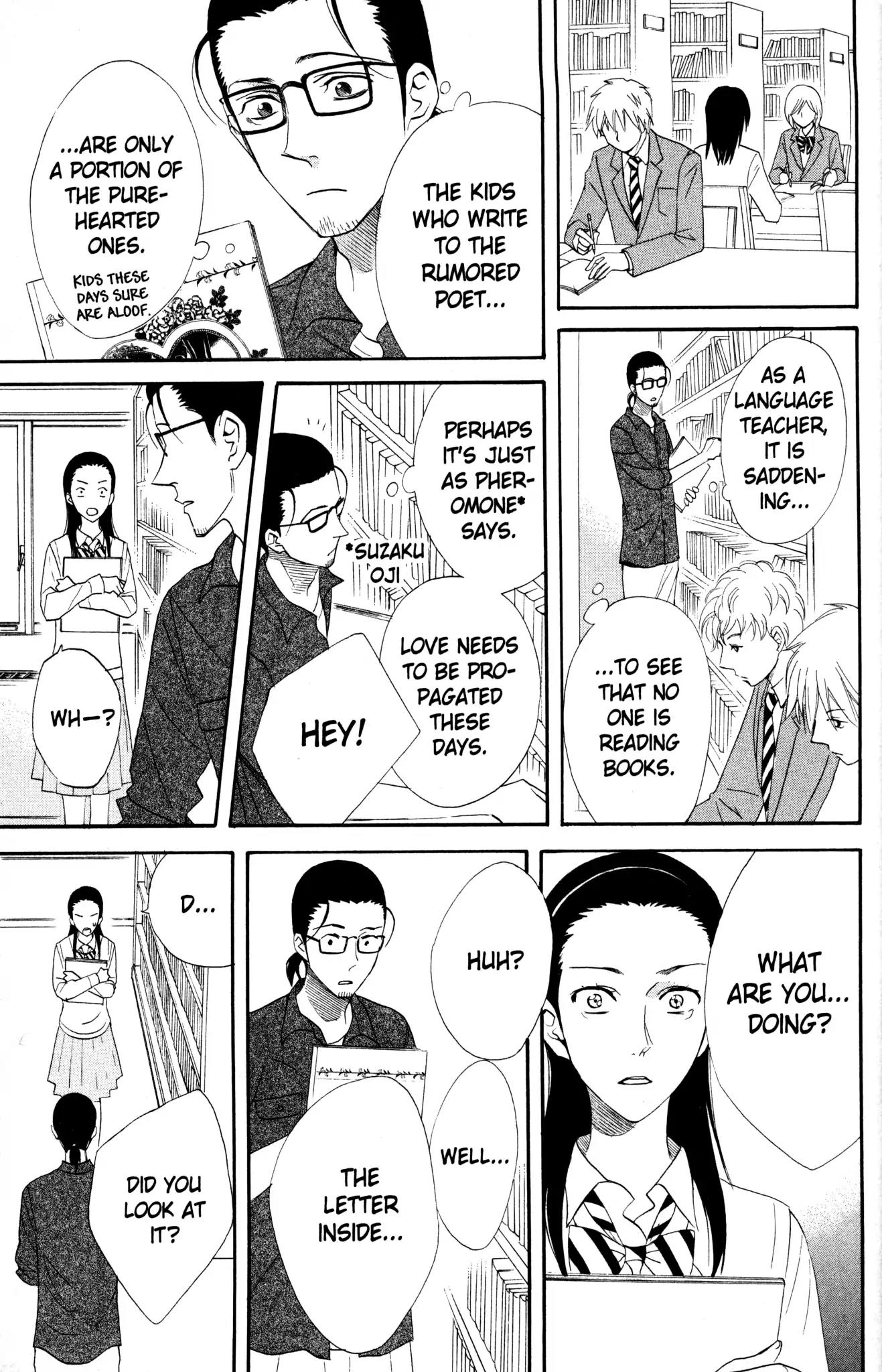 Otomen Chapter 48 page 24 - Chapter 48