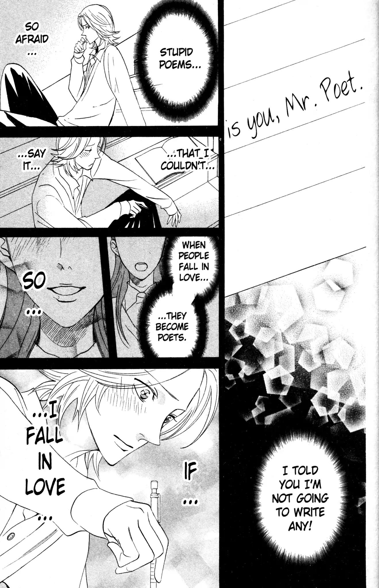 Otomen Chapter 48 page 26 - Chapter 48
