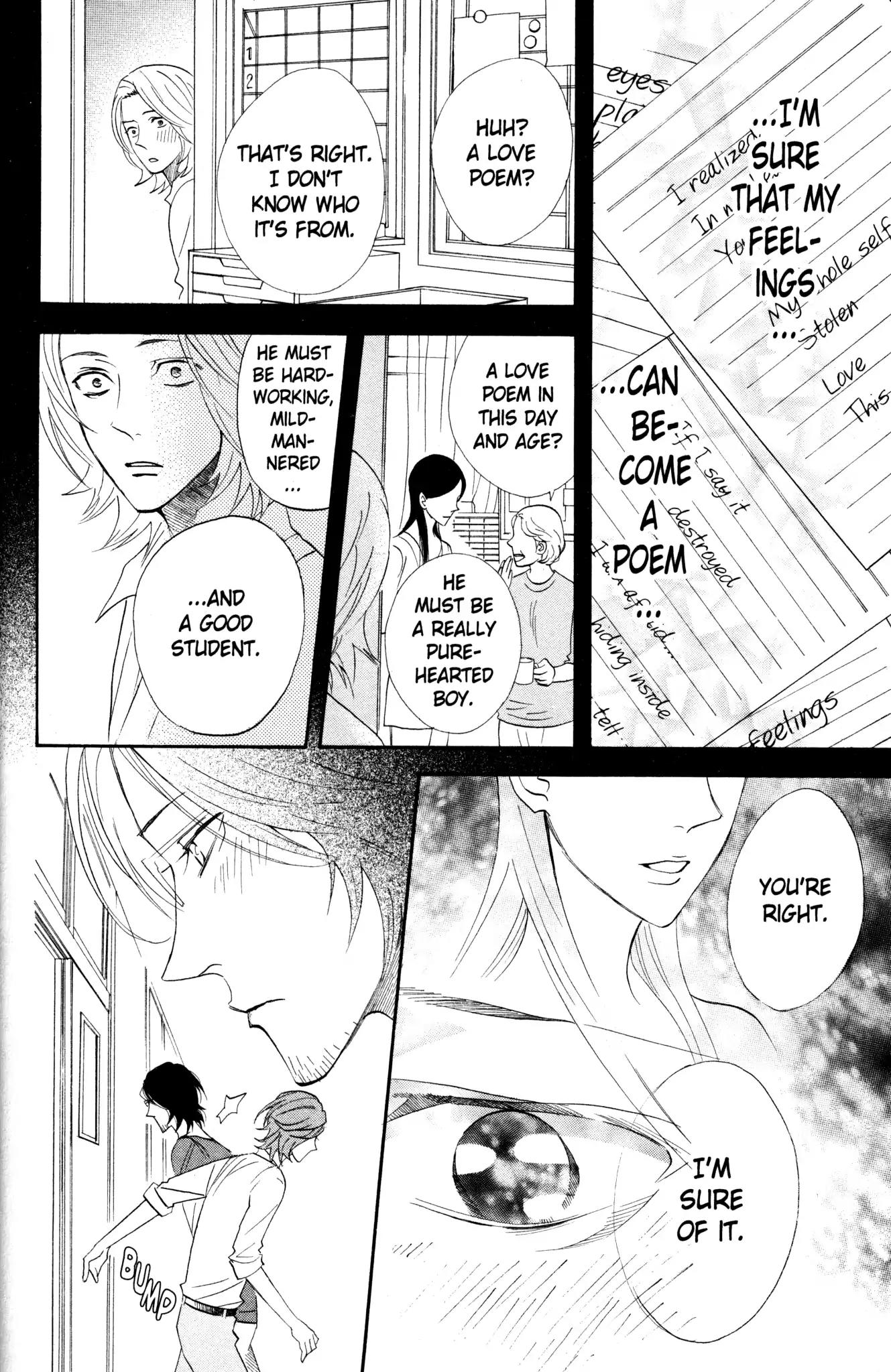 Otomen Chapter 48 page 27 - Chapter 48