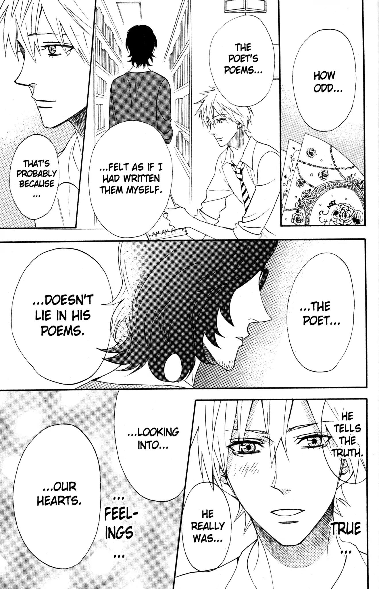 Otomen Chapter 48 page 30 - Chapter 48