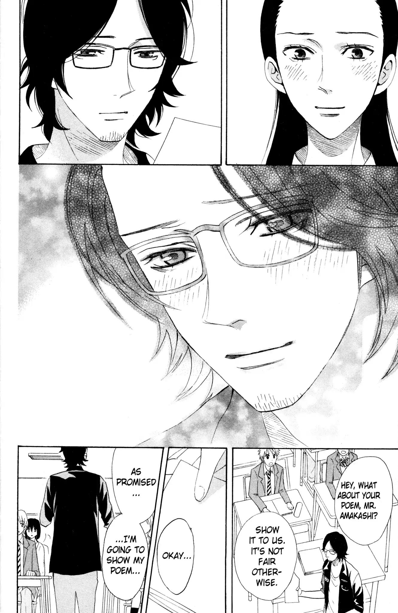 Otomen Chapter 48 page 35 - Chapter 48