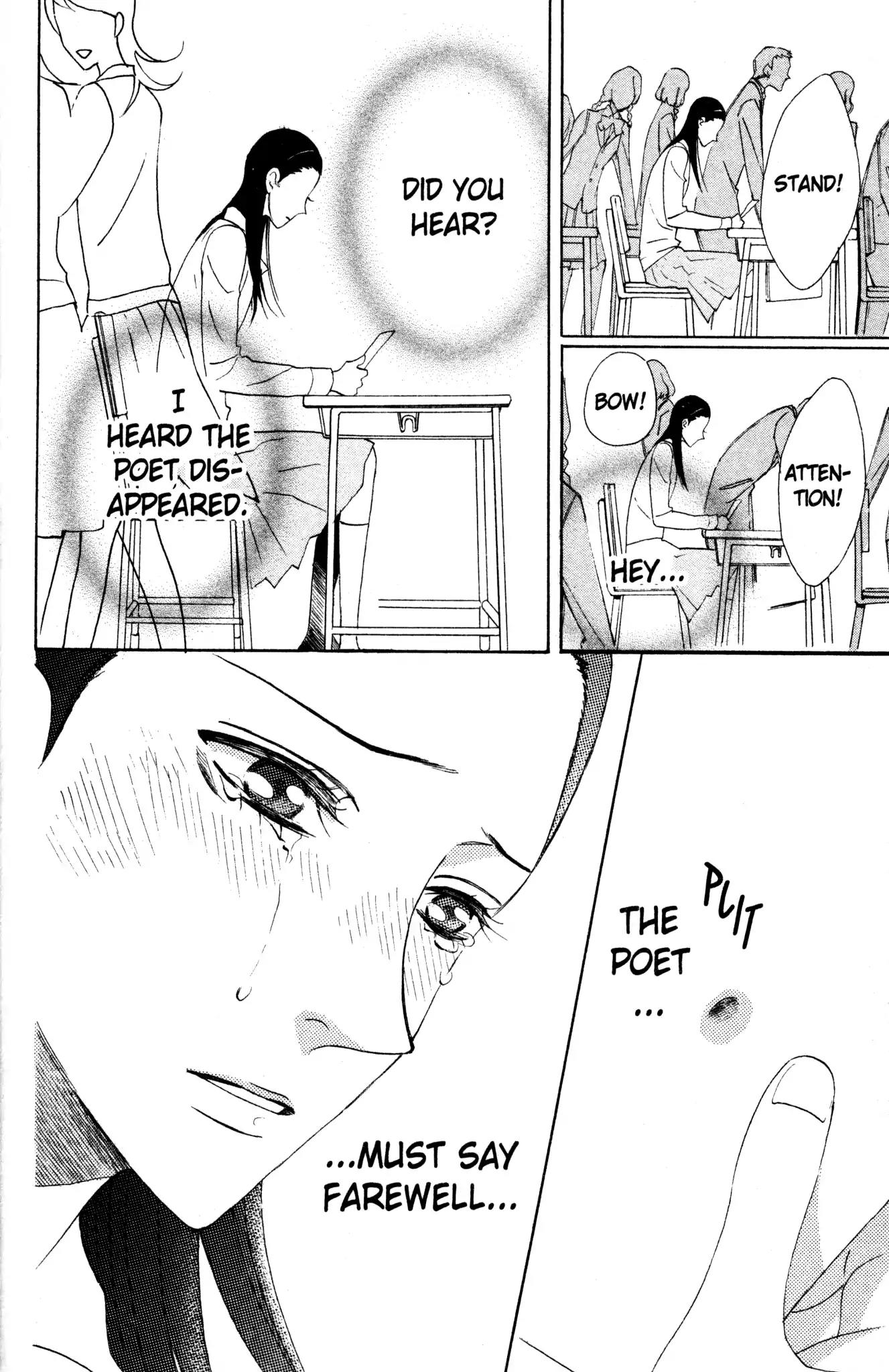 Otomen Chapter 48 page 37 - Chapter 48