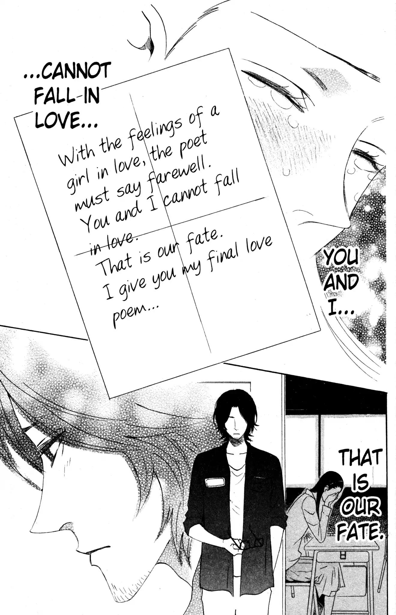Otomen Chapter 48 page 38 - Chapter 48
