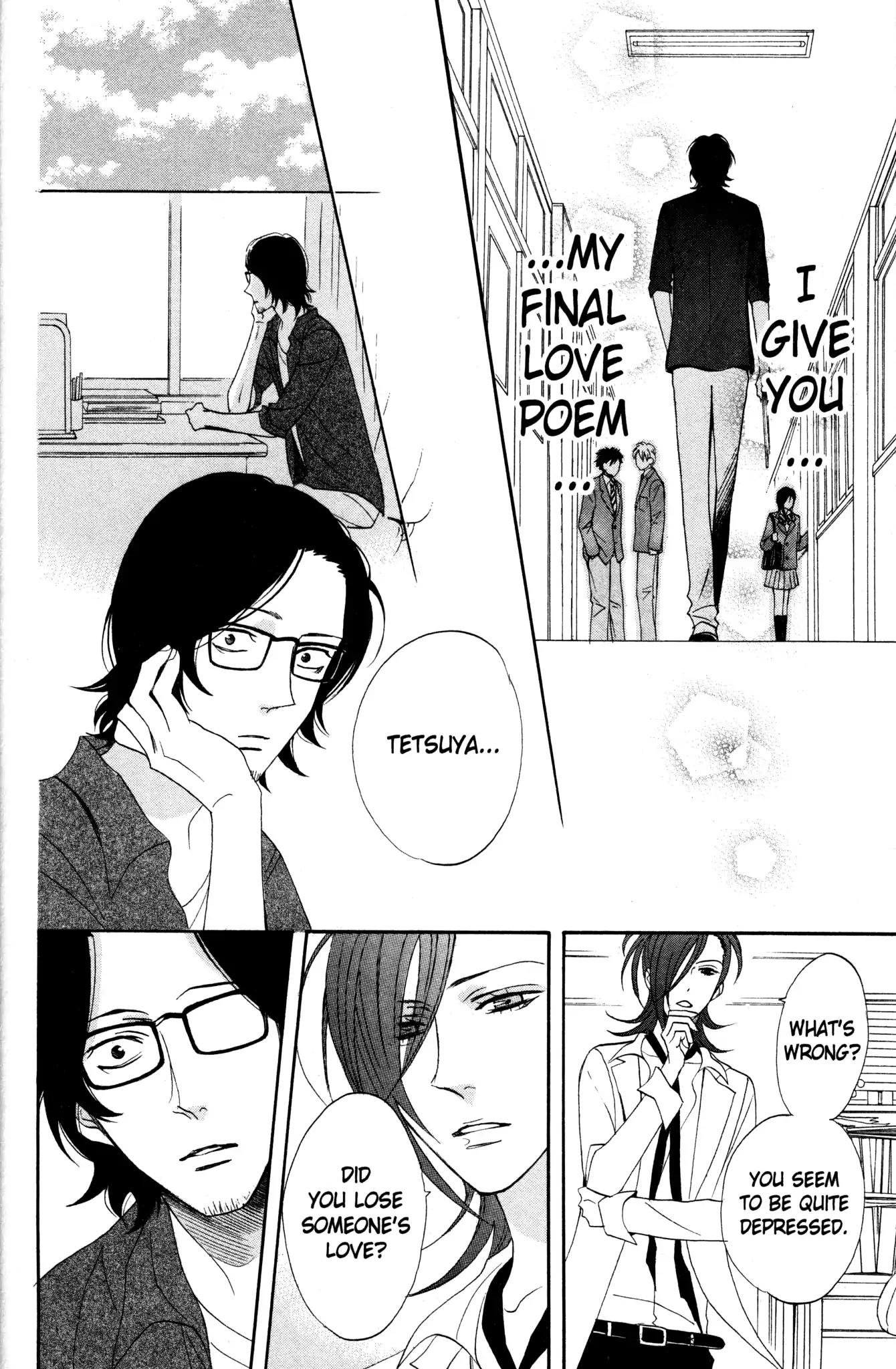 Otomen Chapter 48 page 39 - Chapter 48