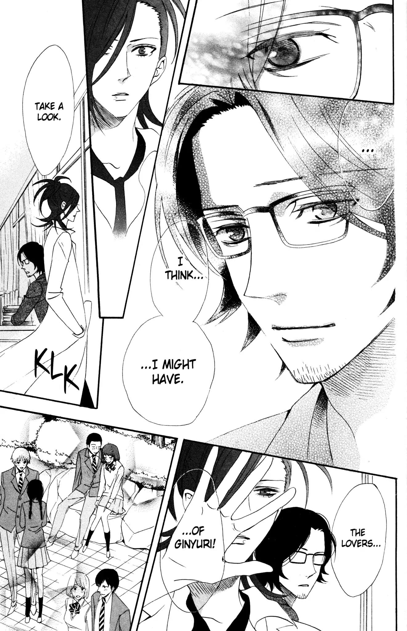 Otomen Chapter 48 page 40 - Chapter 48