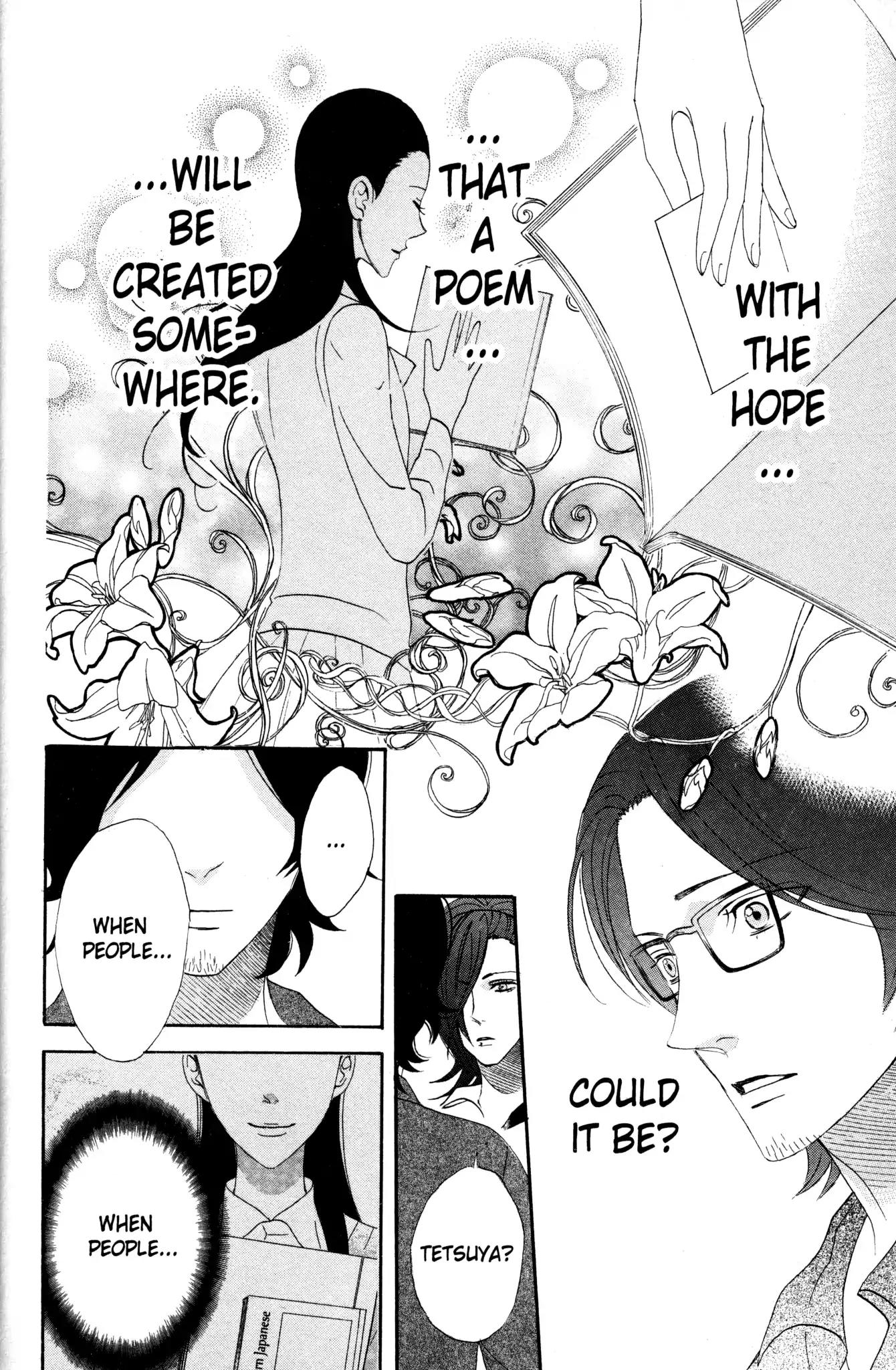 Otomen Chapter 48 page 43 - Chapter 48