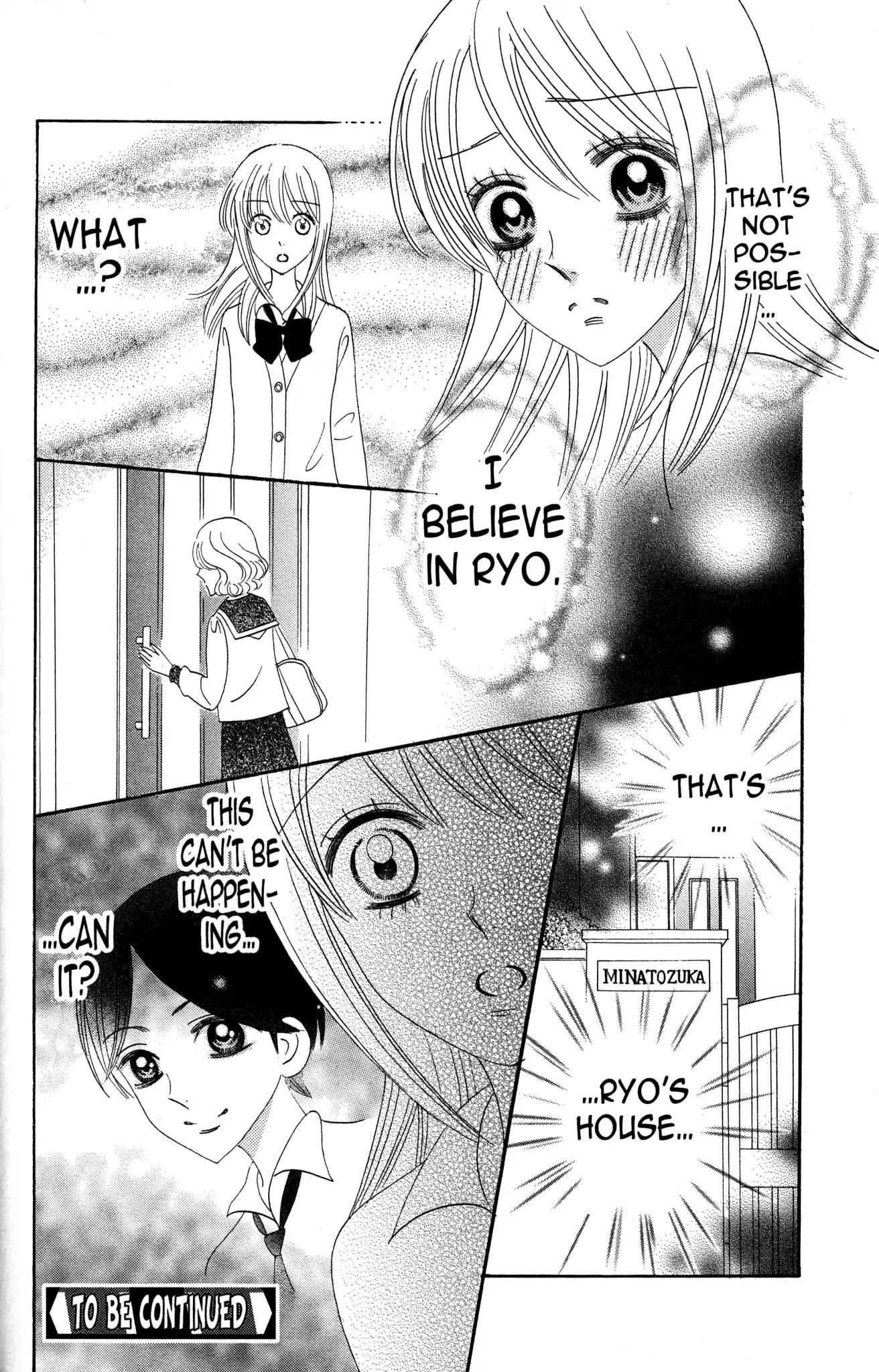 Otomen Chapter 49 page 36 - Chapter 49