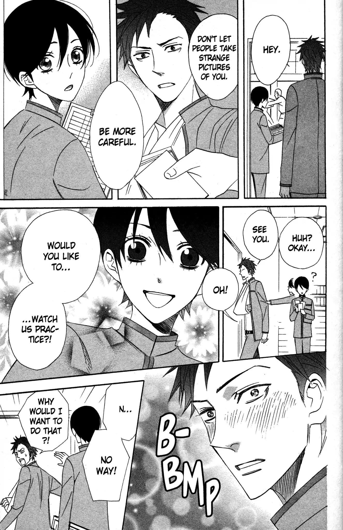Otomen Chapter 49 page 47 - Chapter 49