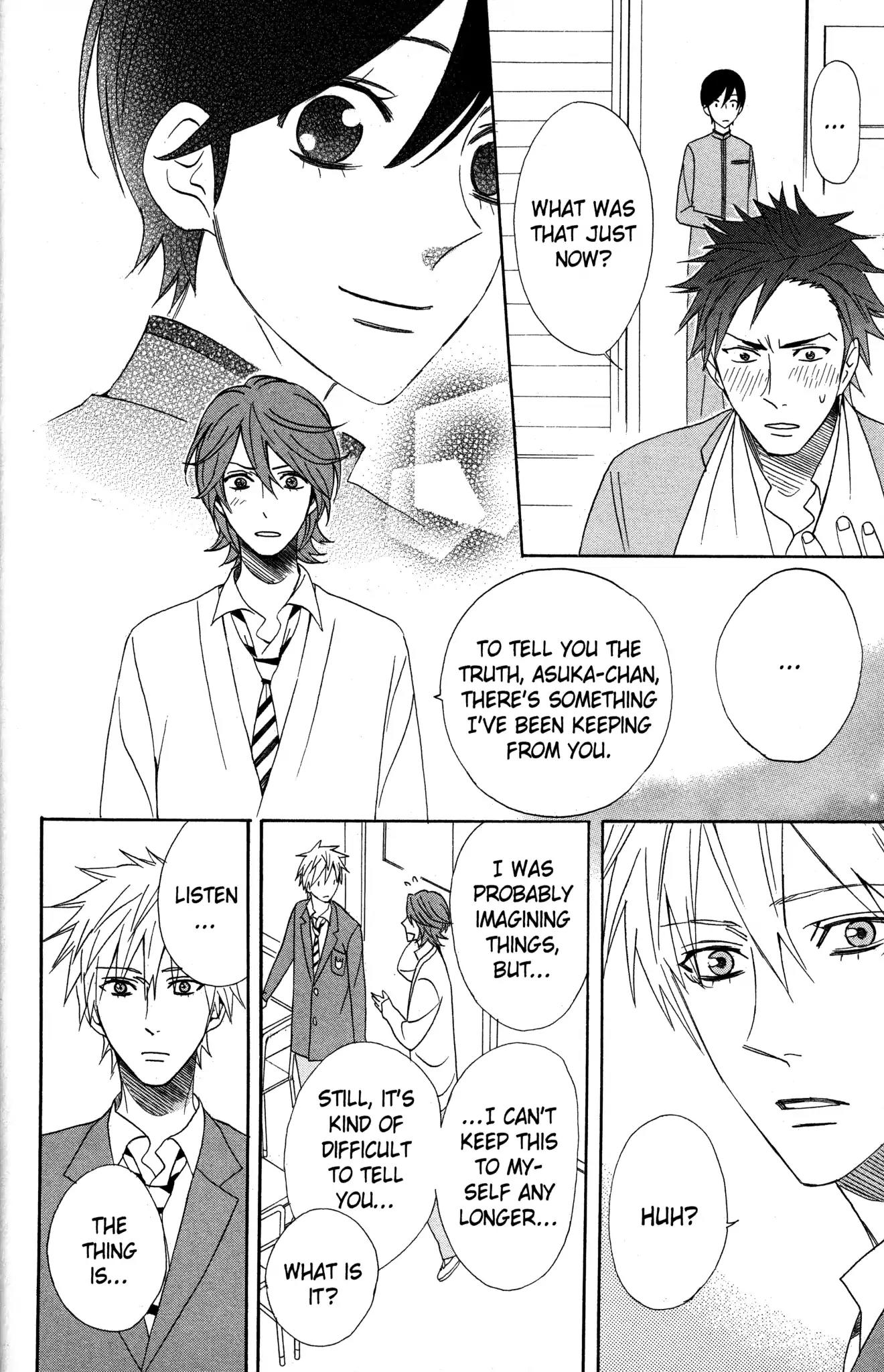 Otomen Chapter 49 page 48 - Chapter 49