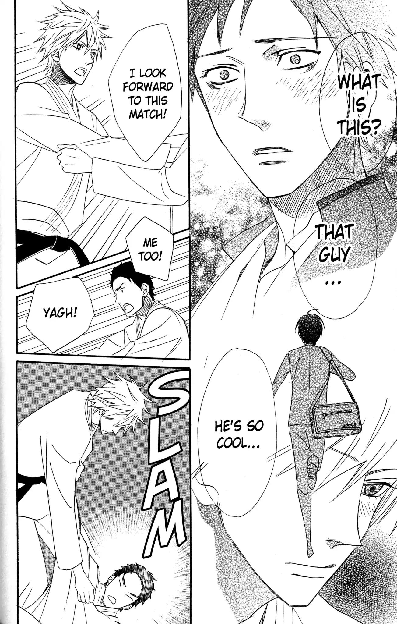 Otomen Chapter 50 page 24 - Chapter 50