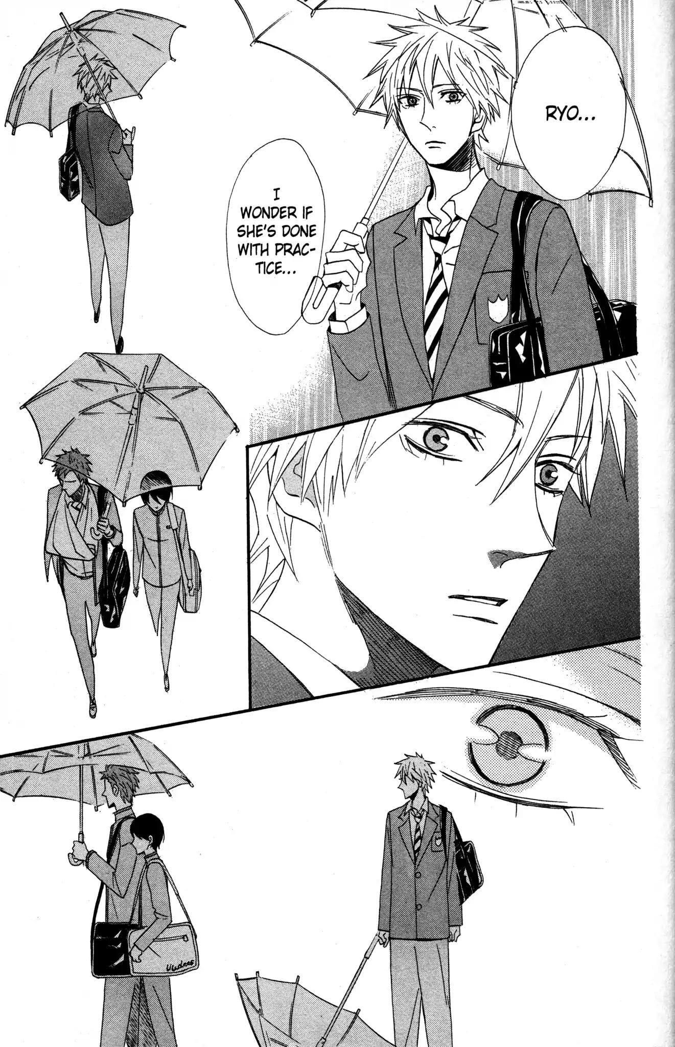 Otomen Chapter 50 page 29 - Chapter 50