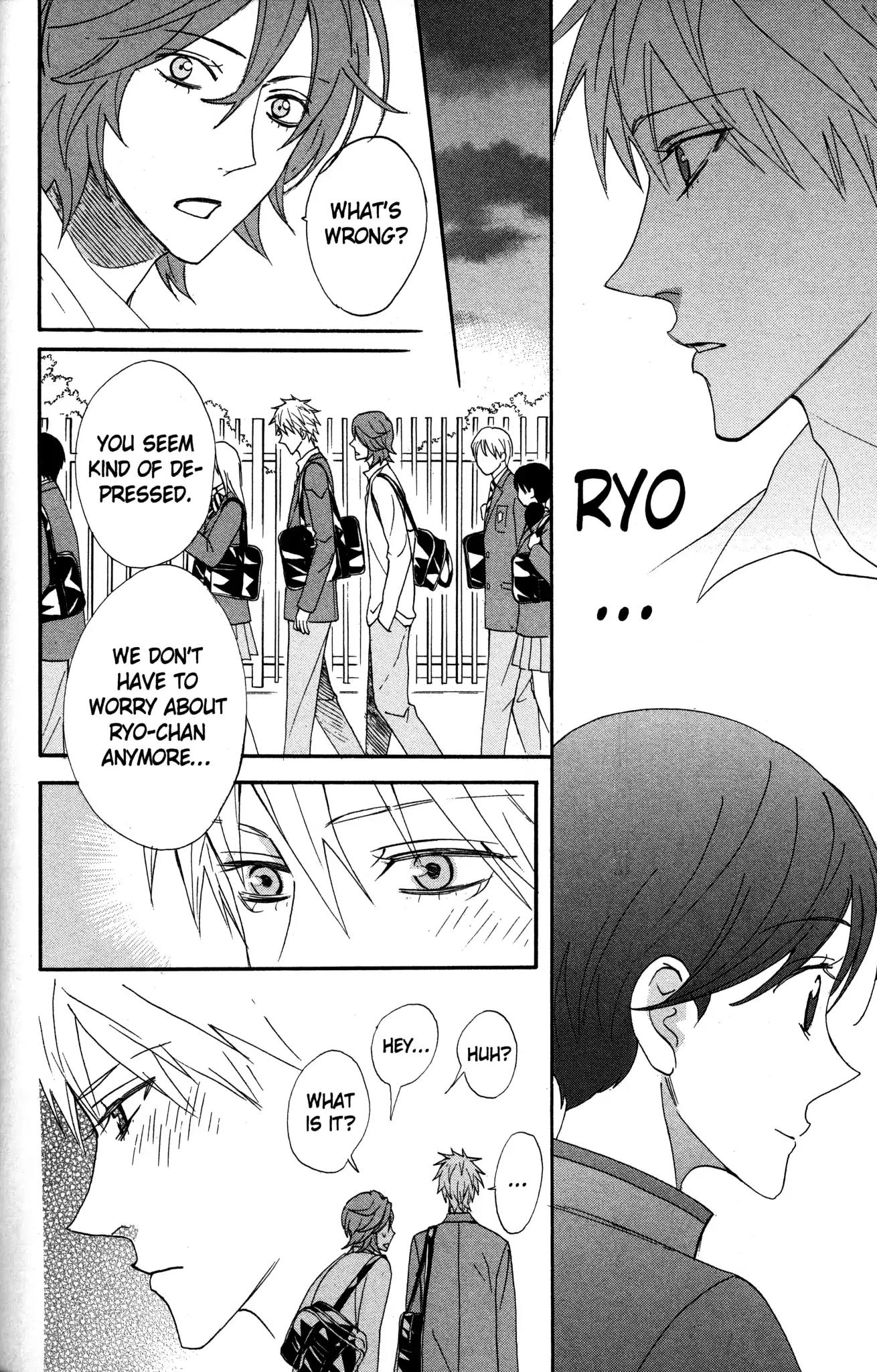 Otomen Chapter 50 page 30 - Chapter 50
