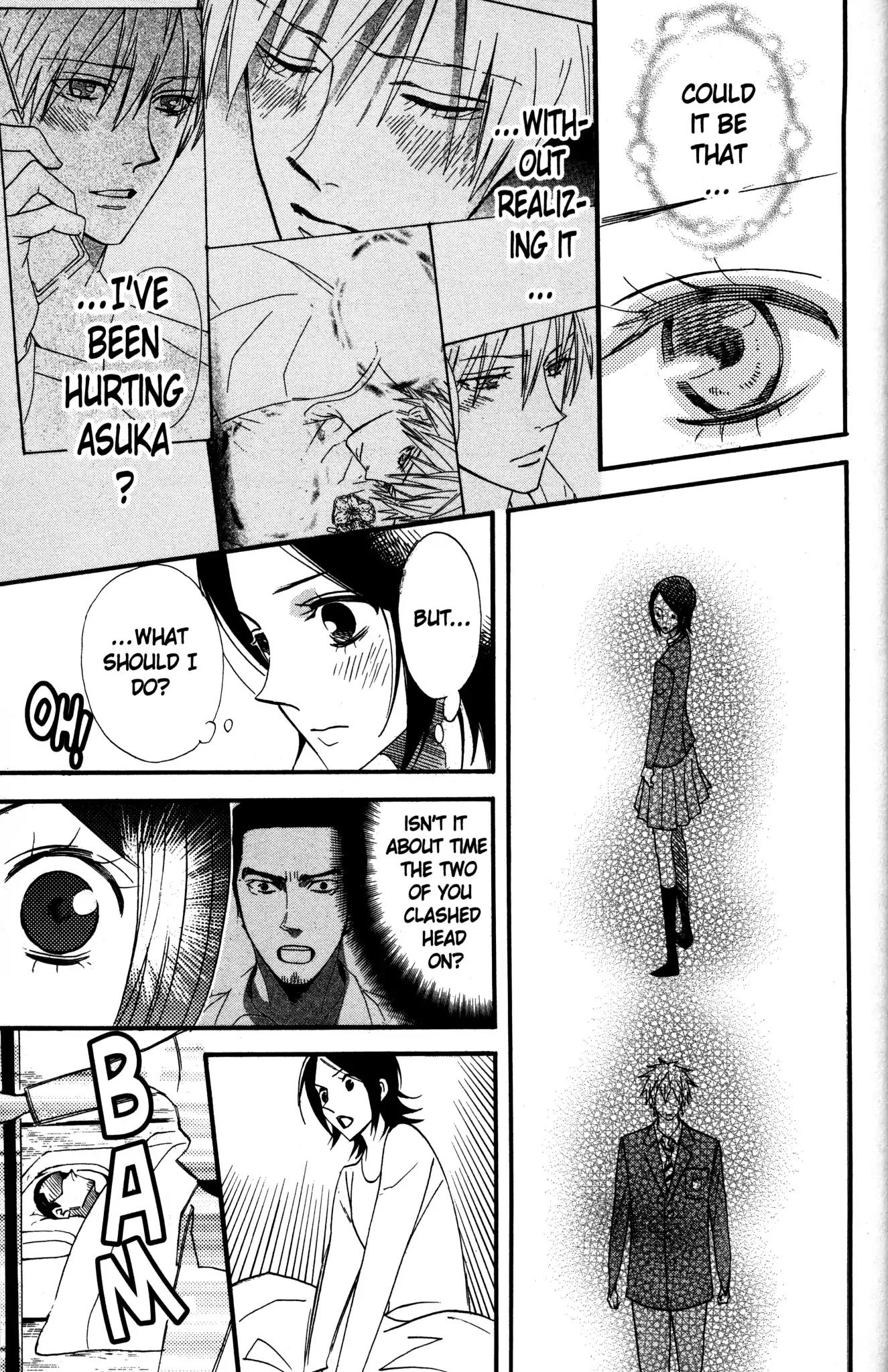 Otomen Chapter 50 page 39 - Chapter 50