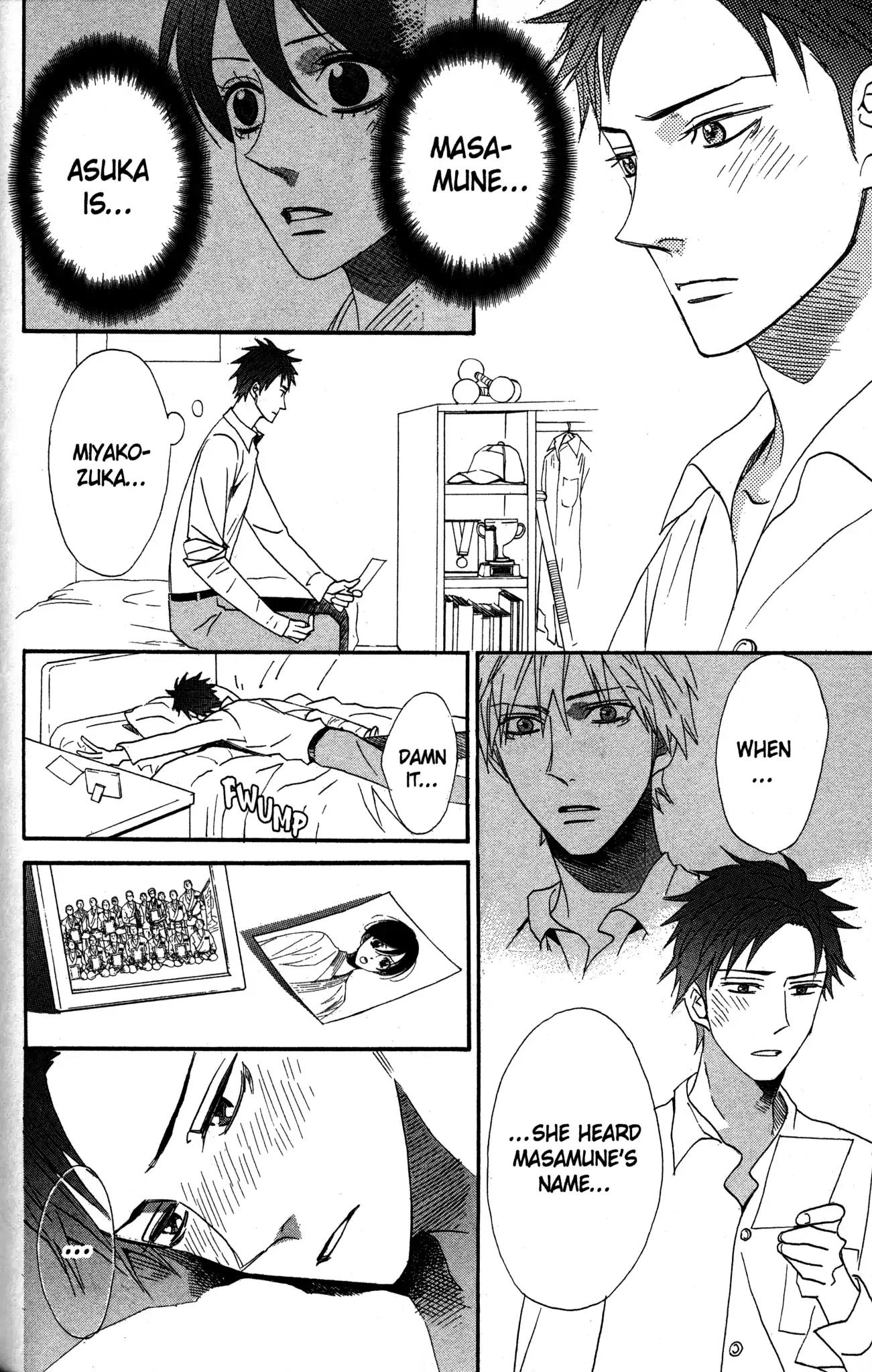 Otomen Chapter 50 page 42 - Chapter 50