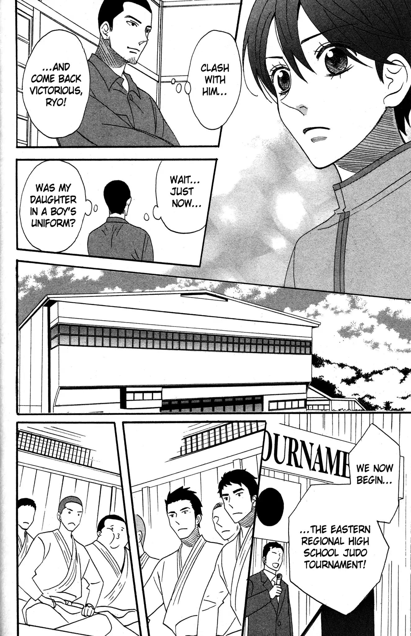 Otomen Chapter 50 page 44 - Chapter 50
