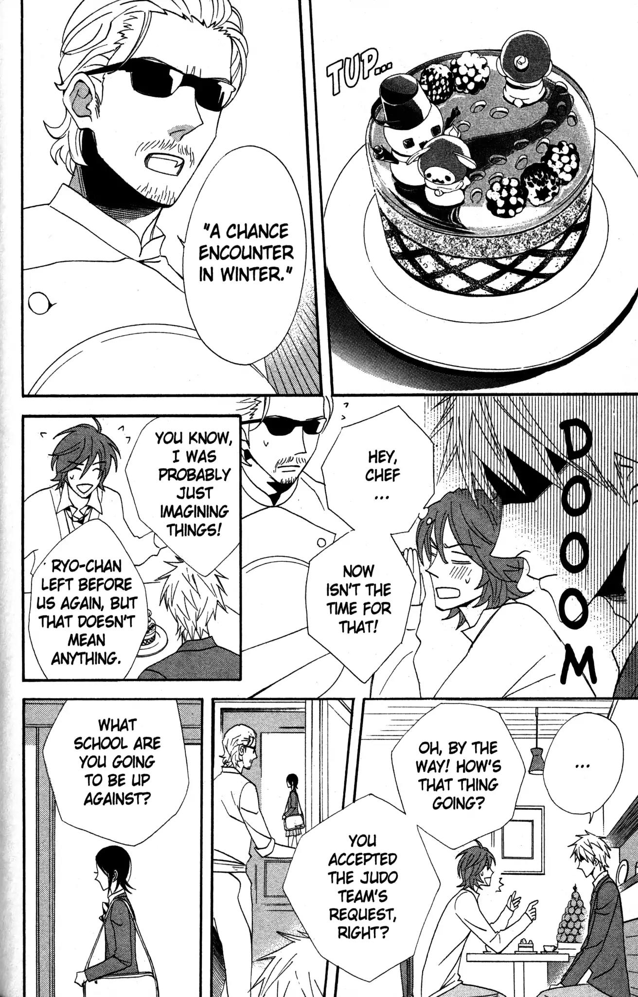 Otomen Chapter 50 page 8 - Chapter 50