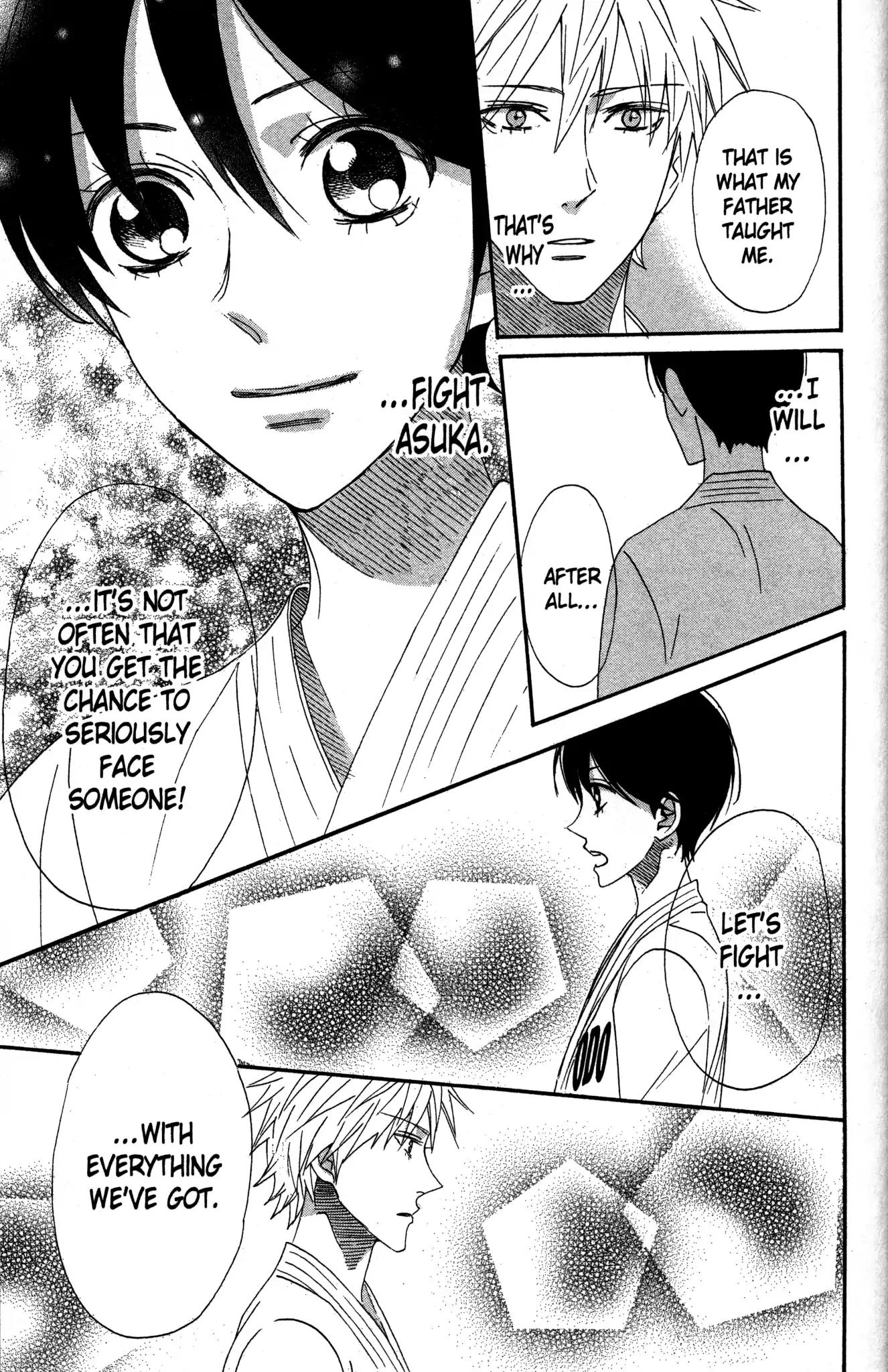 Otomen Chapter 51 page 13 - Chapter 51