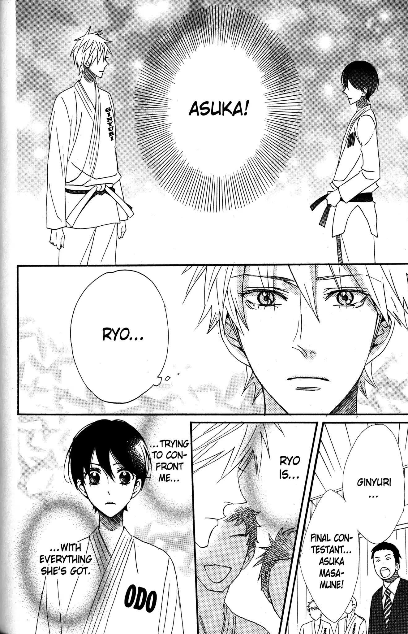 Otomen Chapter 51 page 14 - Chapter 51