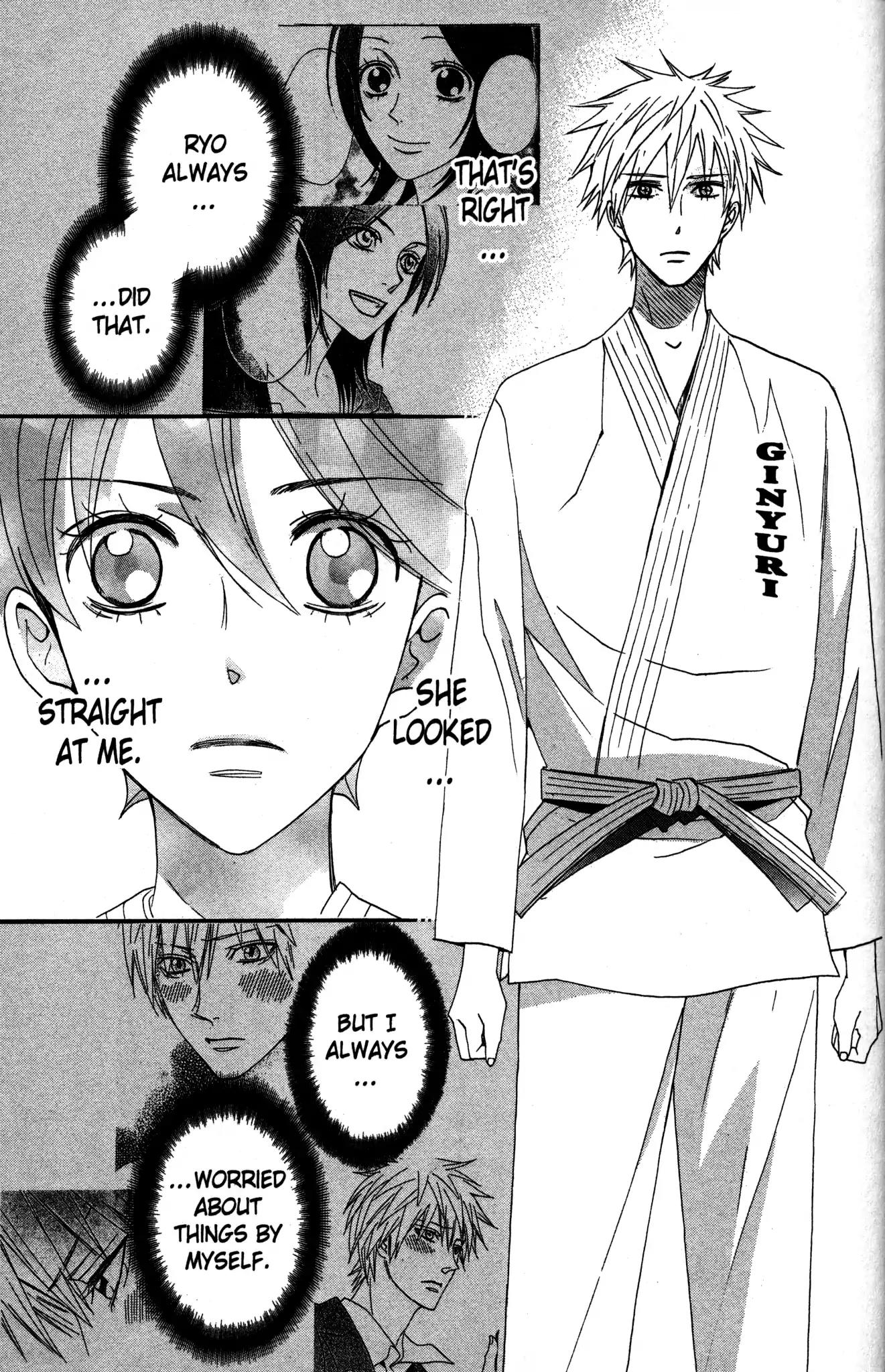 Otomen Chapter 51 page 15 - Chapter 51