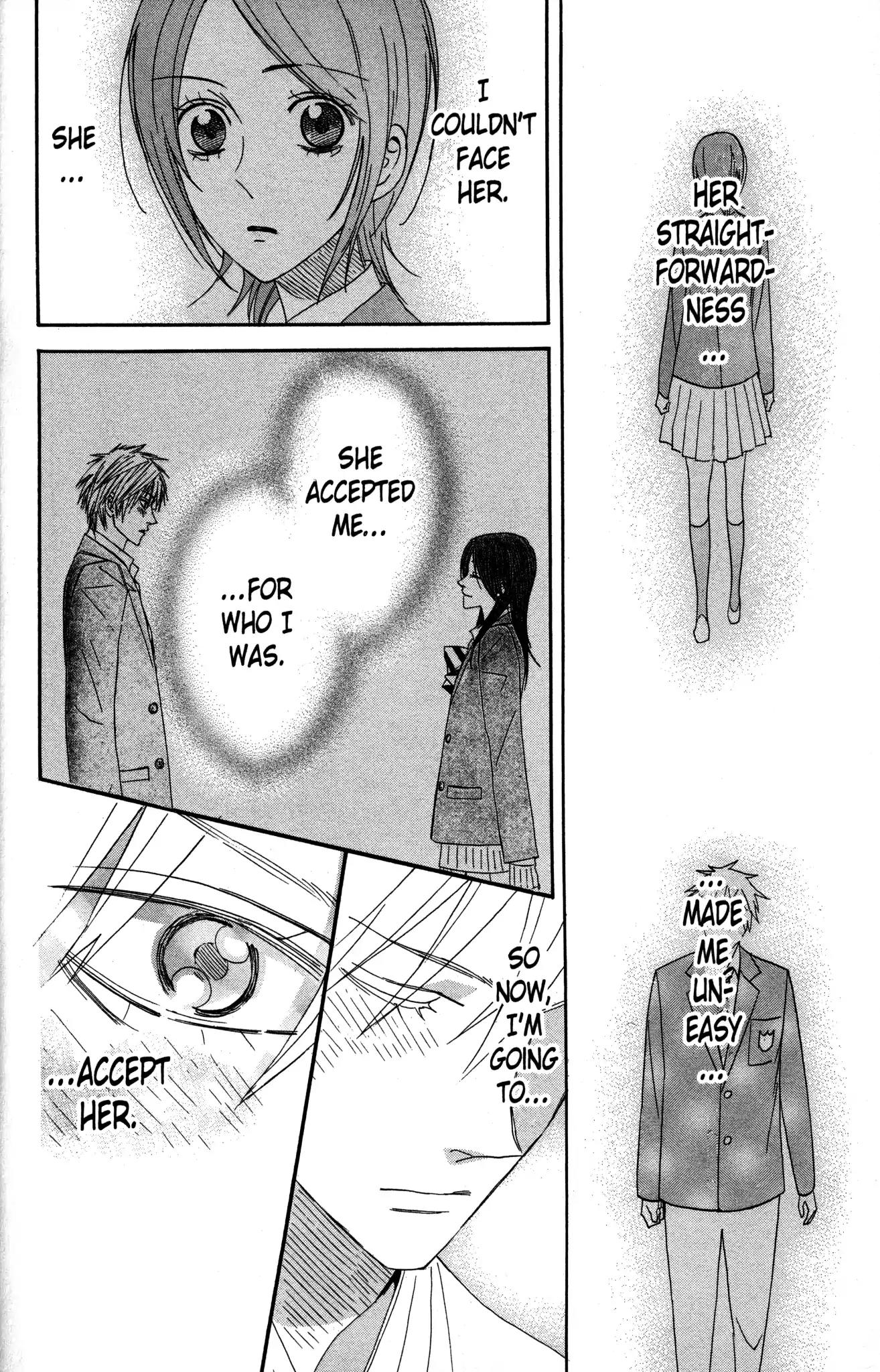 Otomen Chapter 51 page 16 - Chapter 51