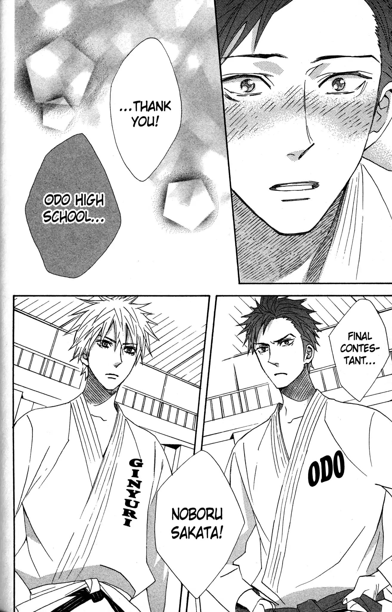 Otomen Chapter 51 page 24 - Chapter 51