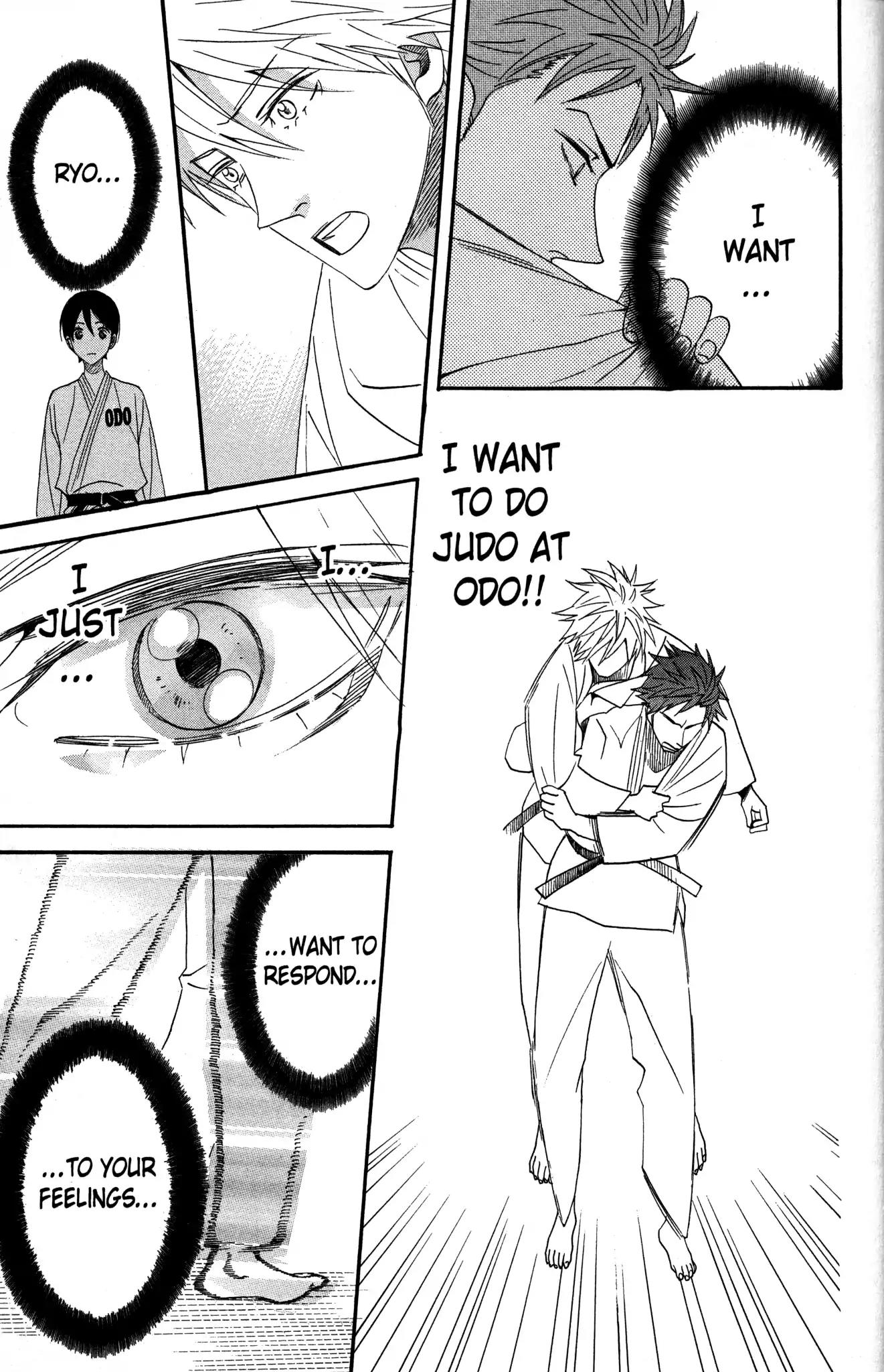 Otomen Chapter 51 page 29 - Chapter 51