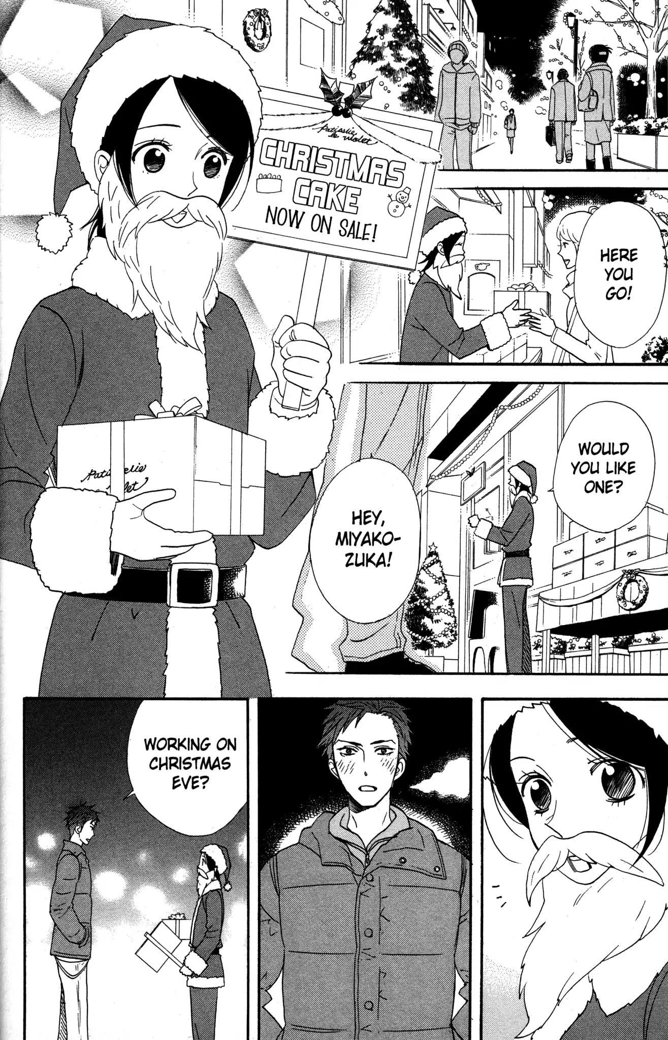 Otomen Chapter 51 page 36 - Chapter 51