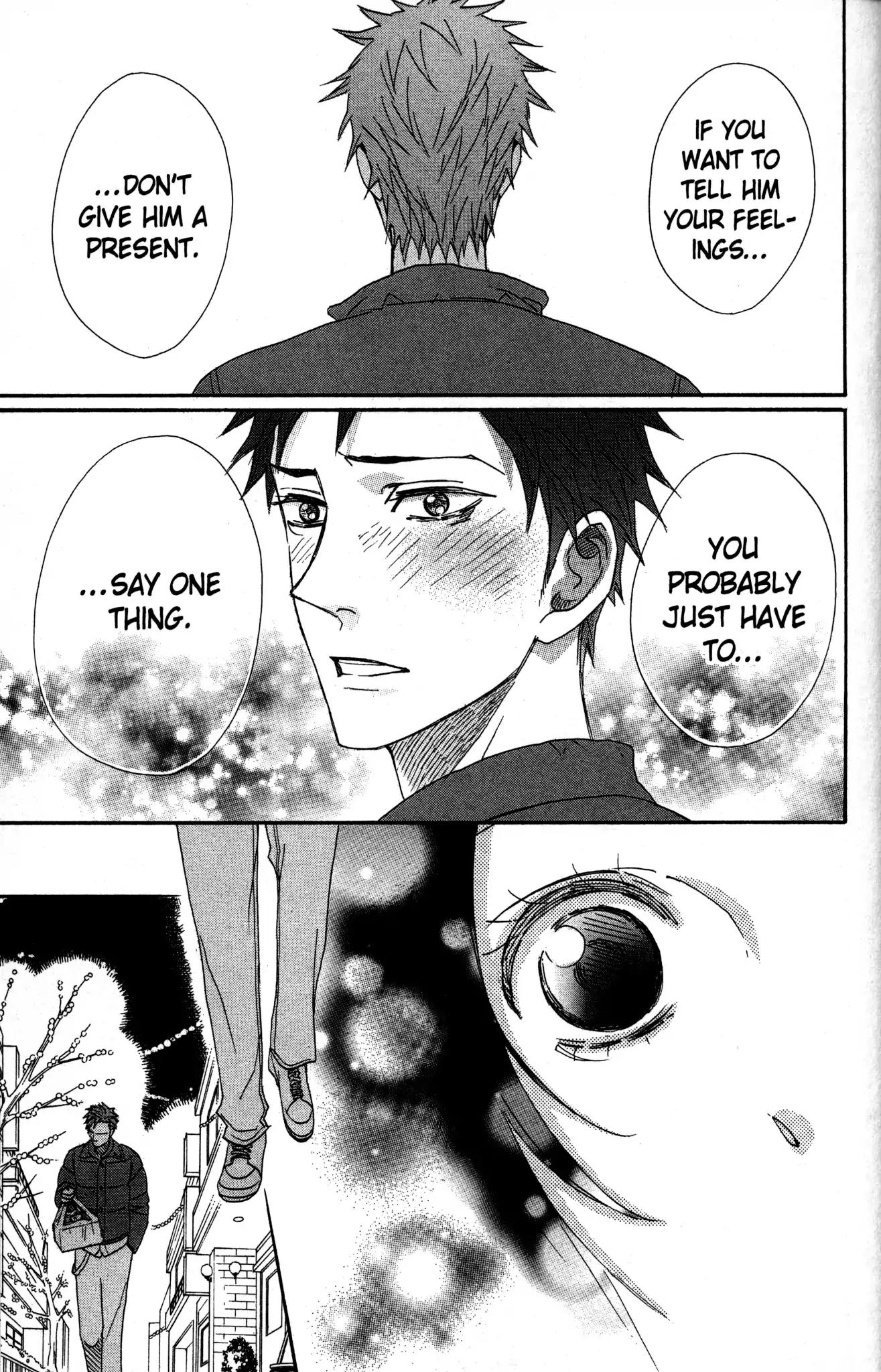 Otomen Chapter 51 page 39 - Chapter 51