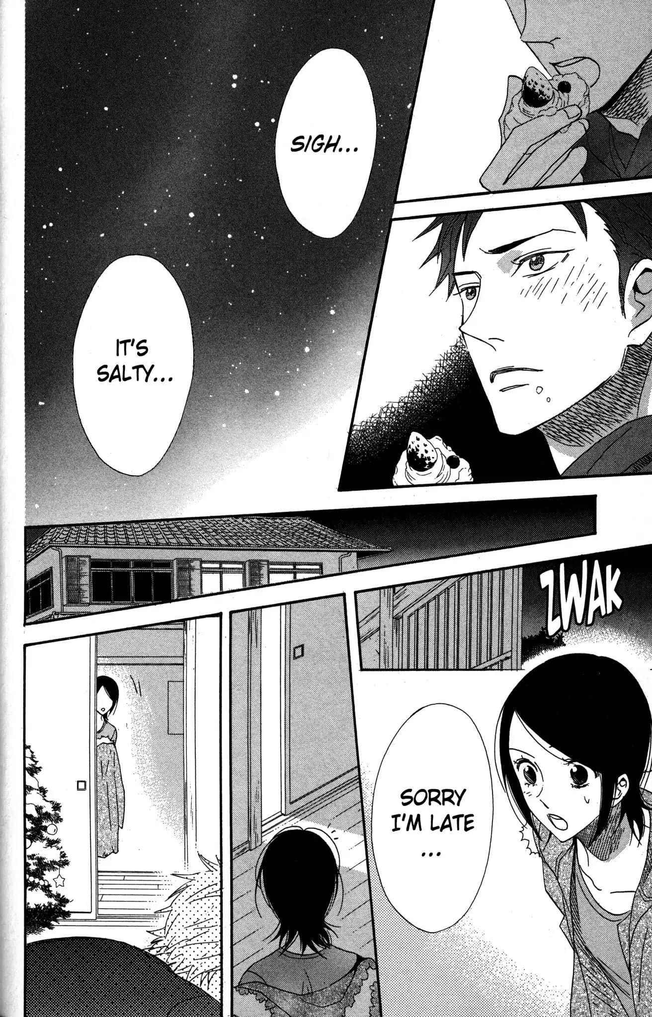 Otomen Chapter 51 page 40 - Chapter 51