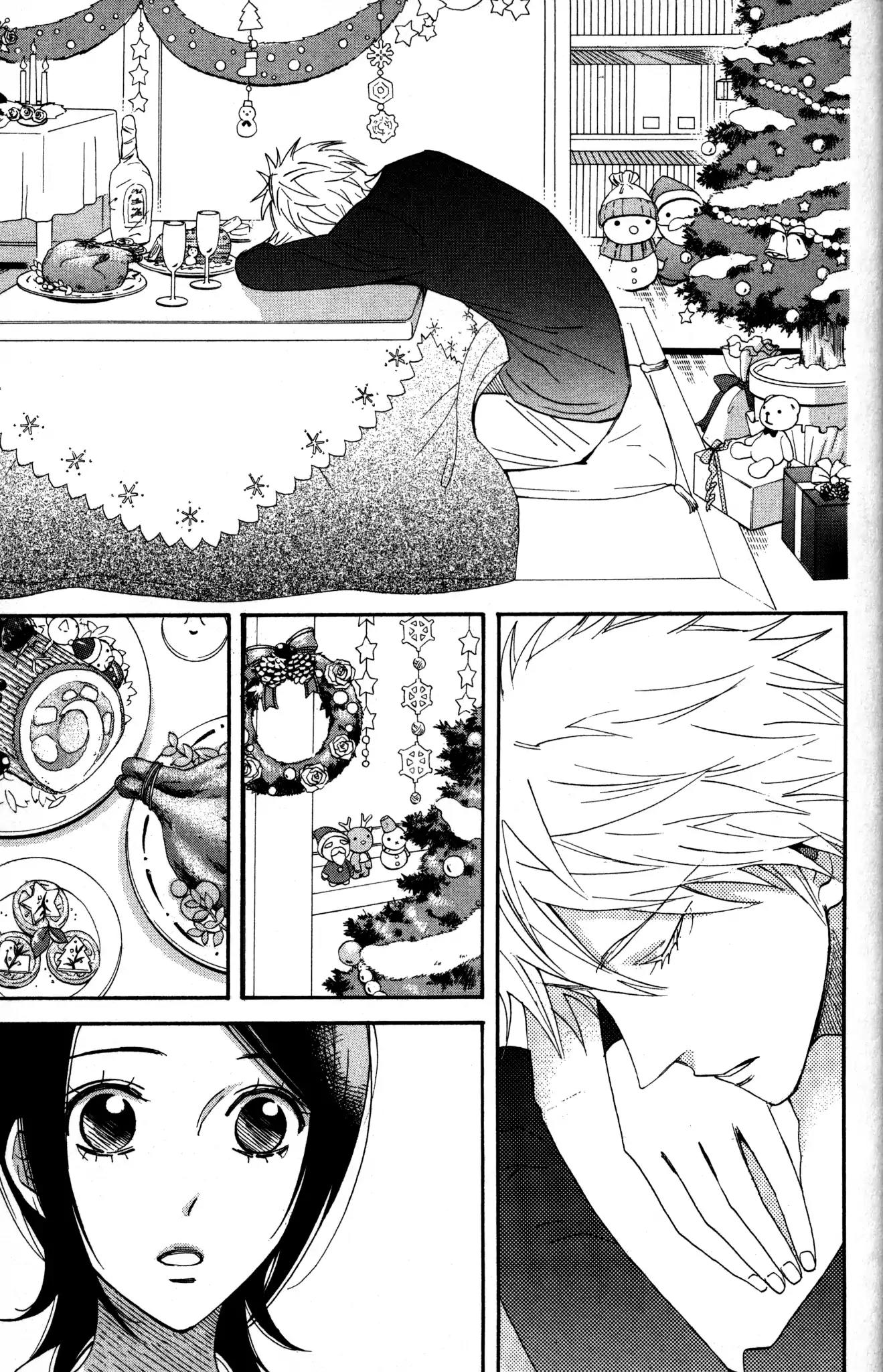 Otomen Chapter 51 page 41 - Chapter 51