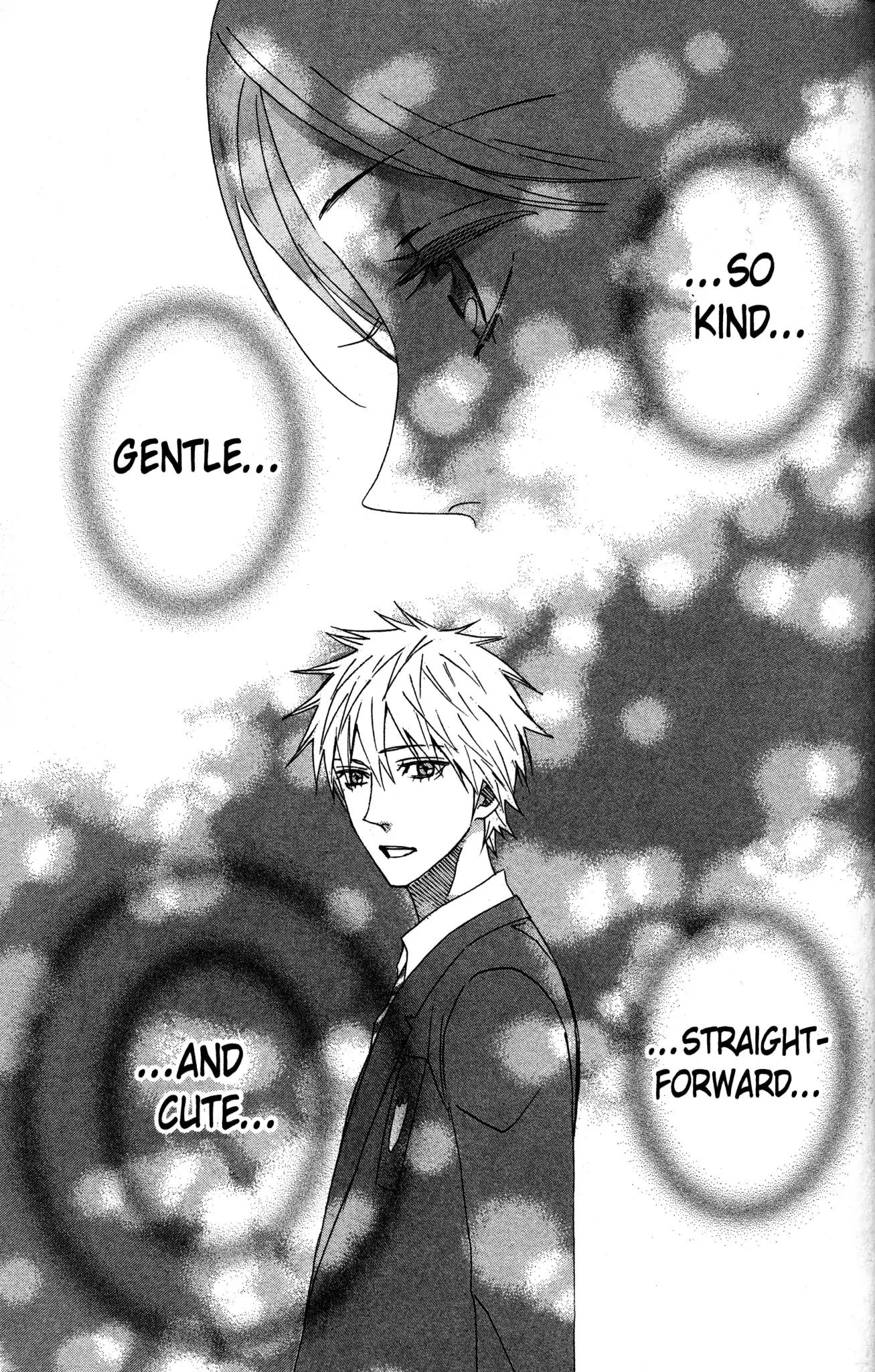 Otomen Chapter 51 page 43 - Chapter 51