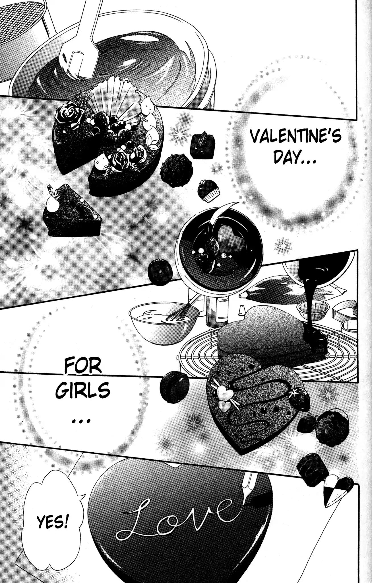 Otomen Chapter 52 page 1 - Chapter 52