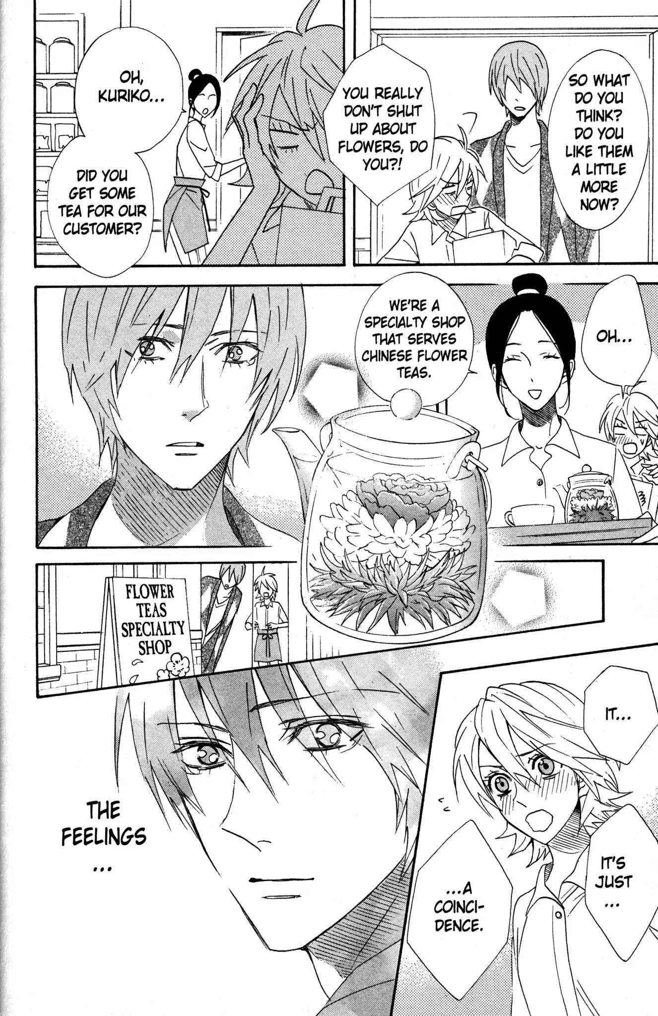 Otomen Chapter 52 page 13 - Chapter 52