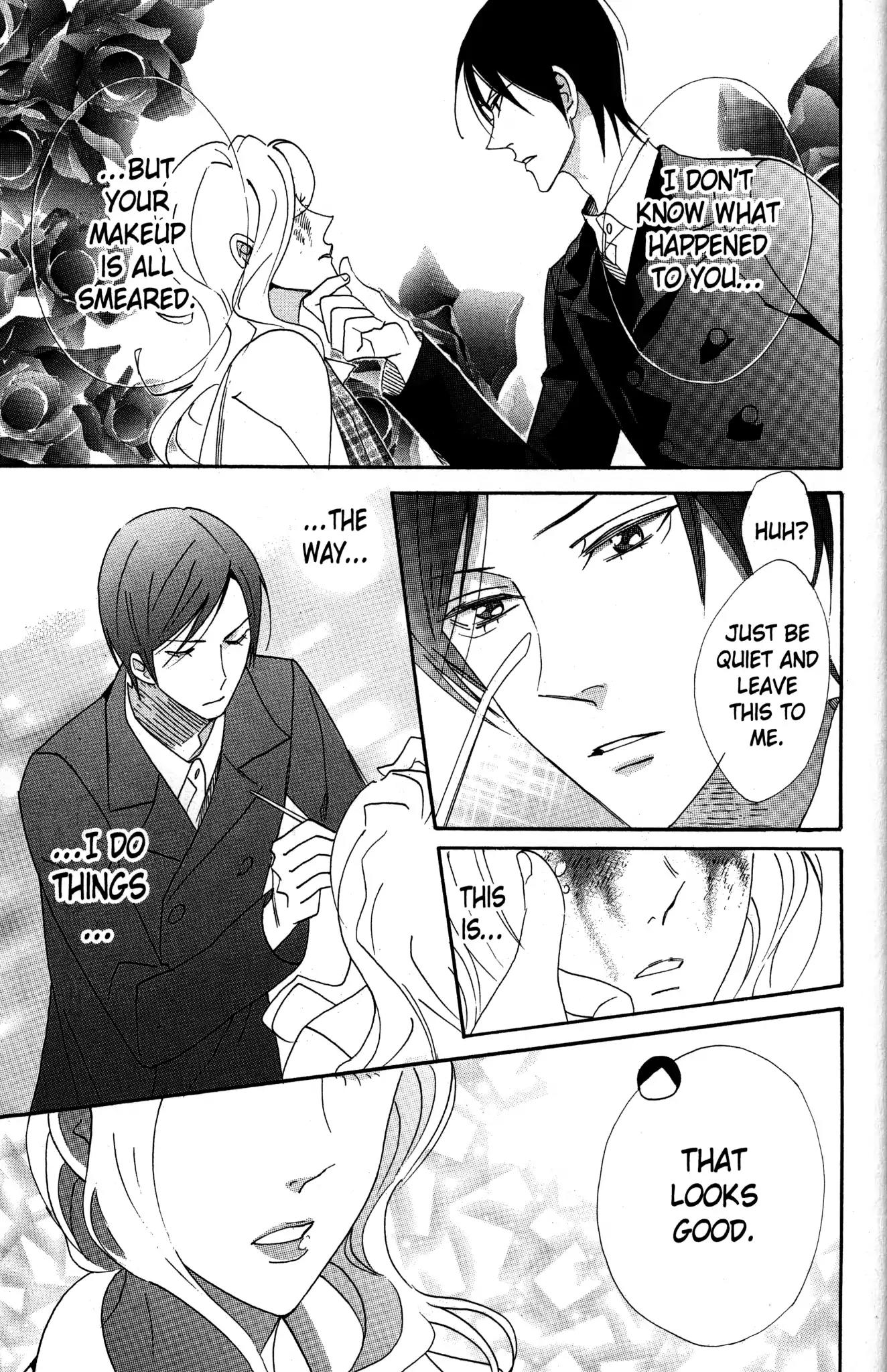 Otomen Chapter 52 page 16 - Chapter 52