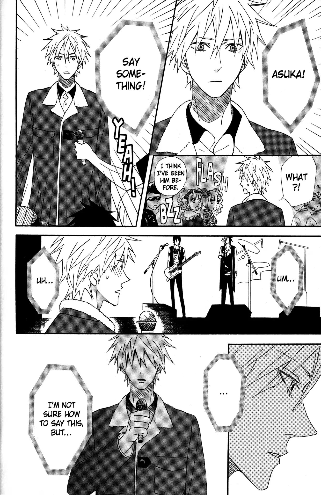 Otomen Chapter 52 page 31 - Chapter 52