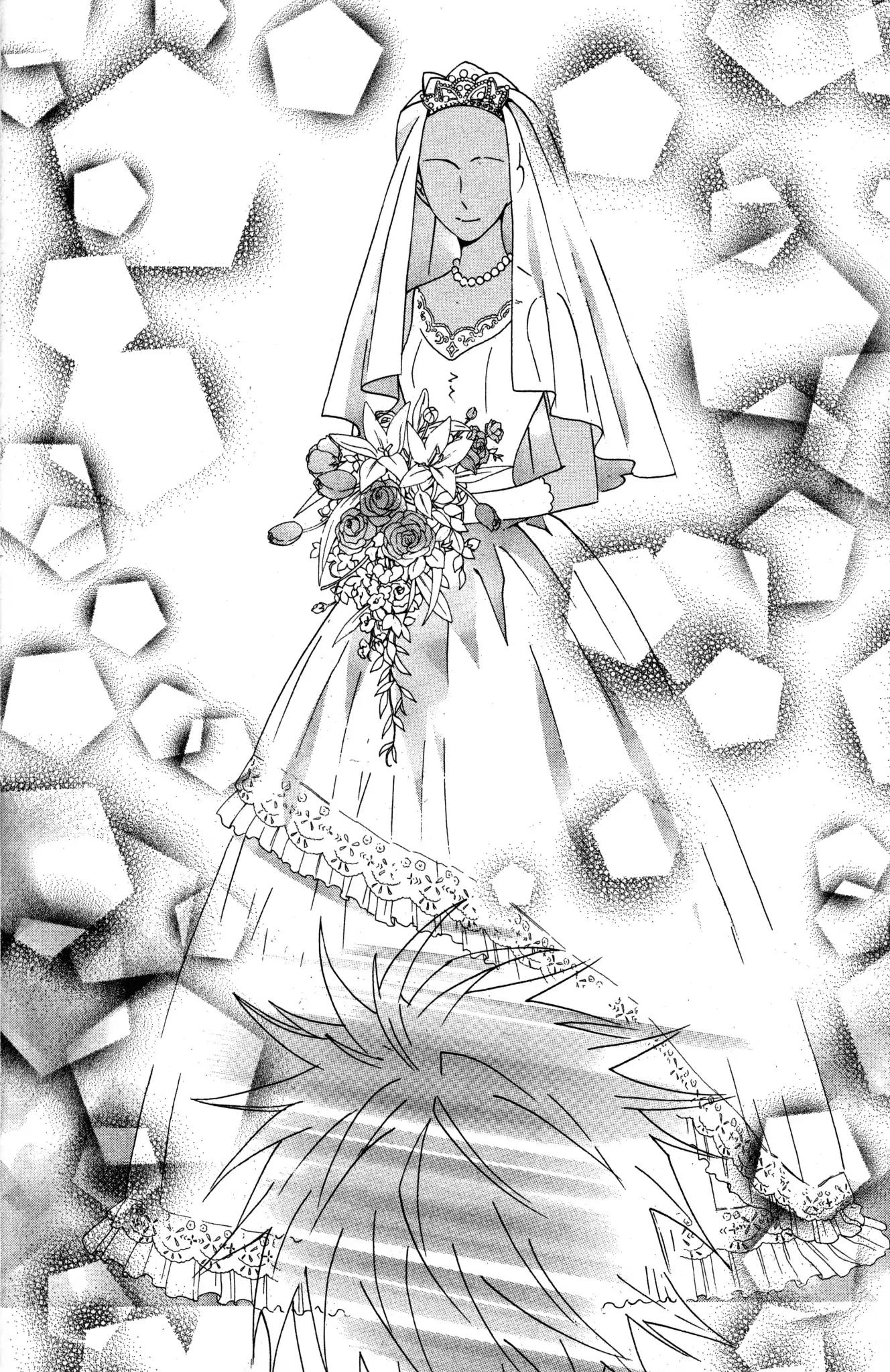 Otomen Chapter 52 page 35 - Chapter 52
