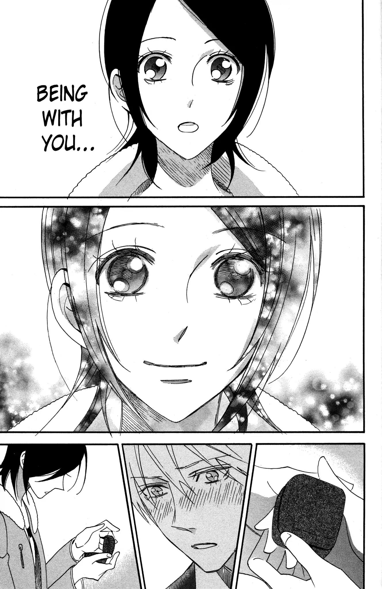 Otomen Chapter 52 page 42 - Chapter 52