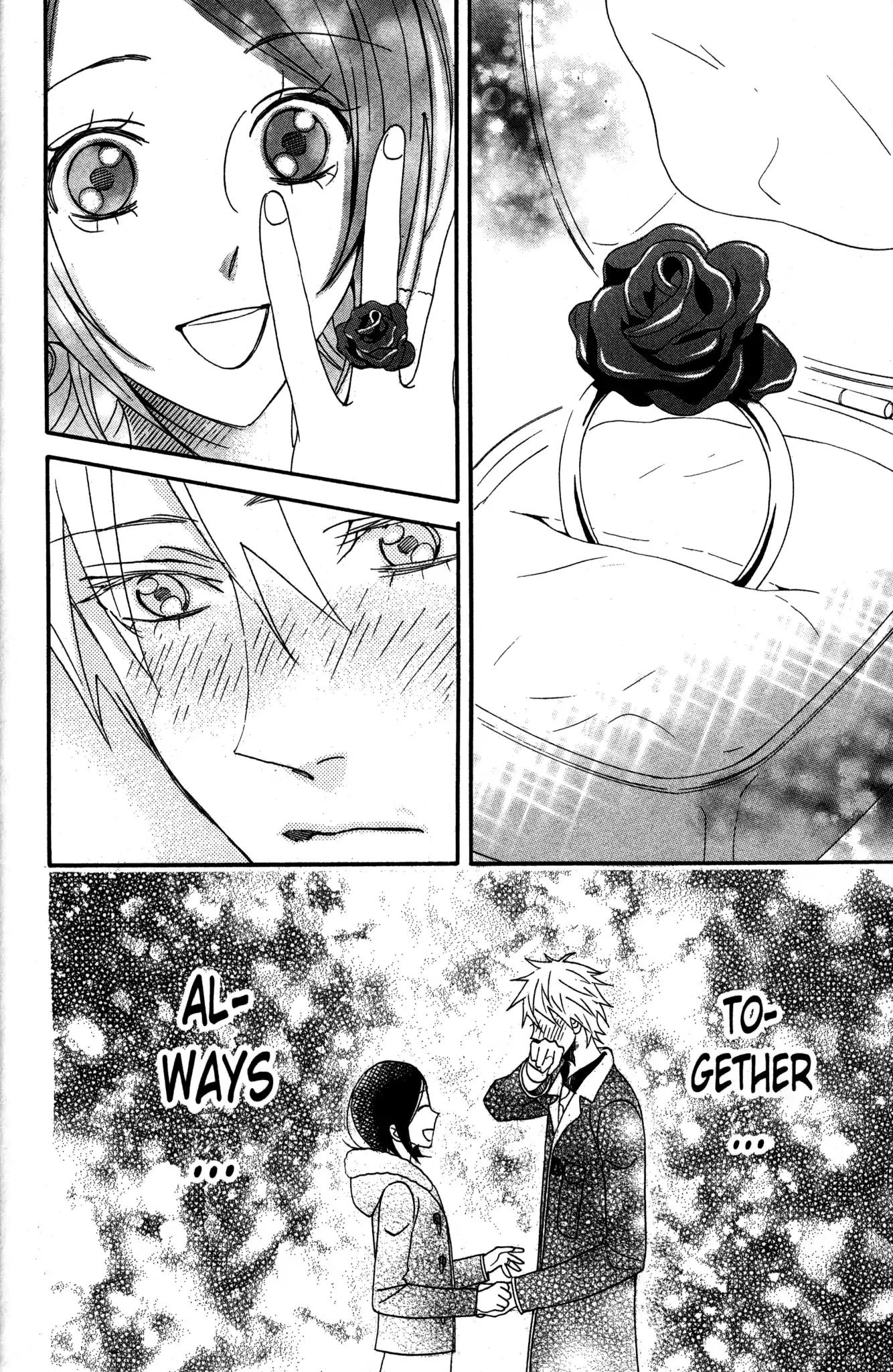 Otomen Chapter 52 page 43 - Chapter 52