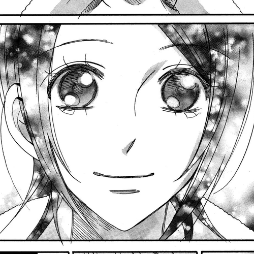 Otomen Chapter 52 cover