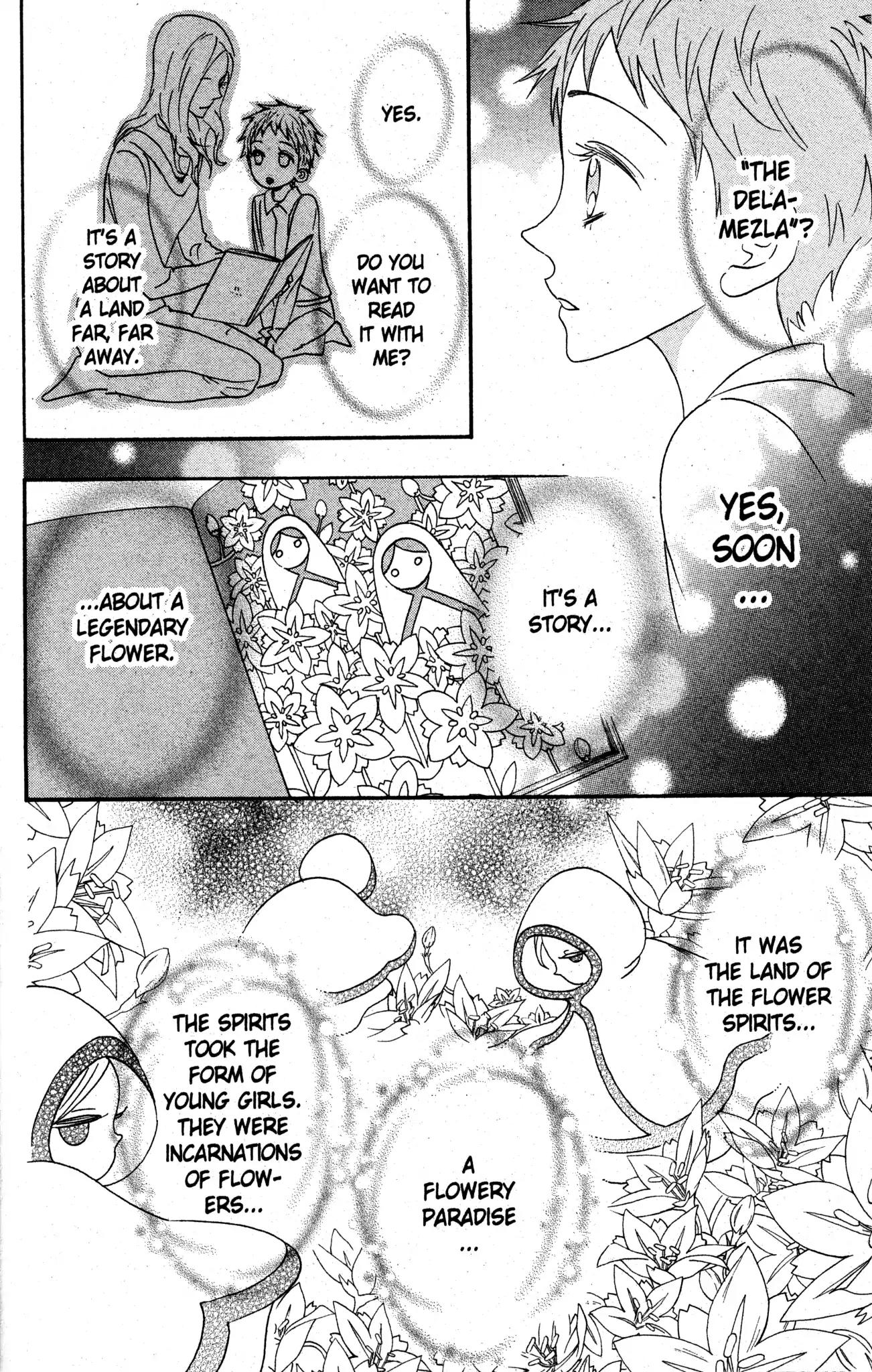 Otomen Chapter 53 page 18 - Chapter 53