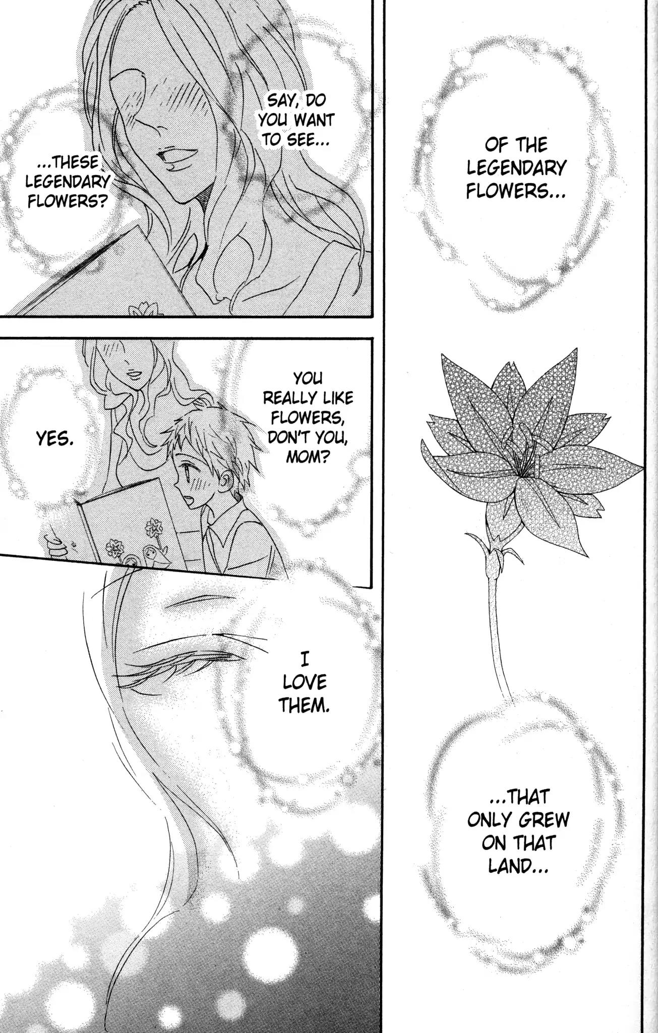 Otomen Chapter 53 page 19 - Chapter 53