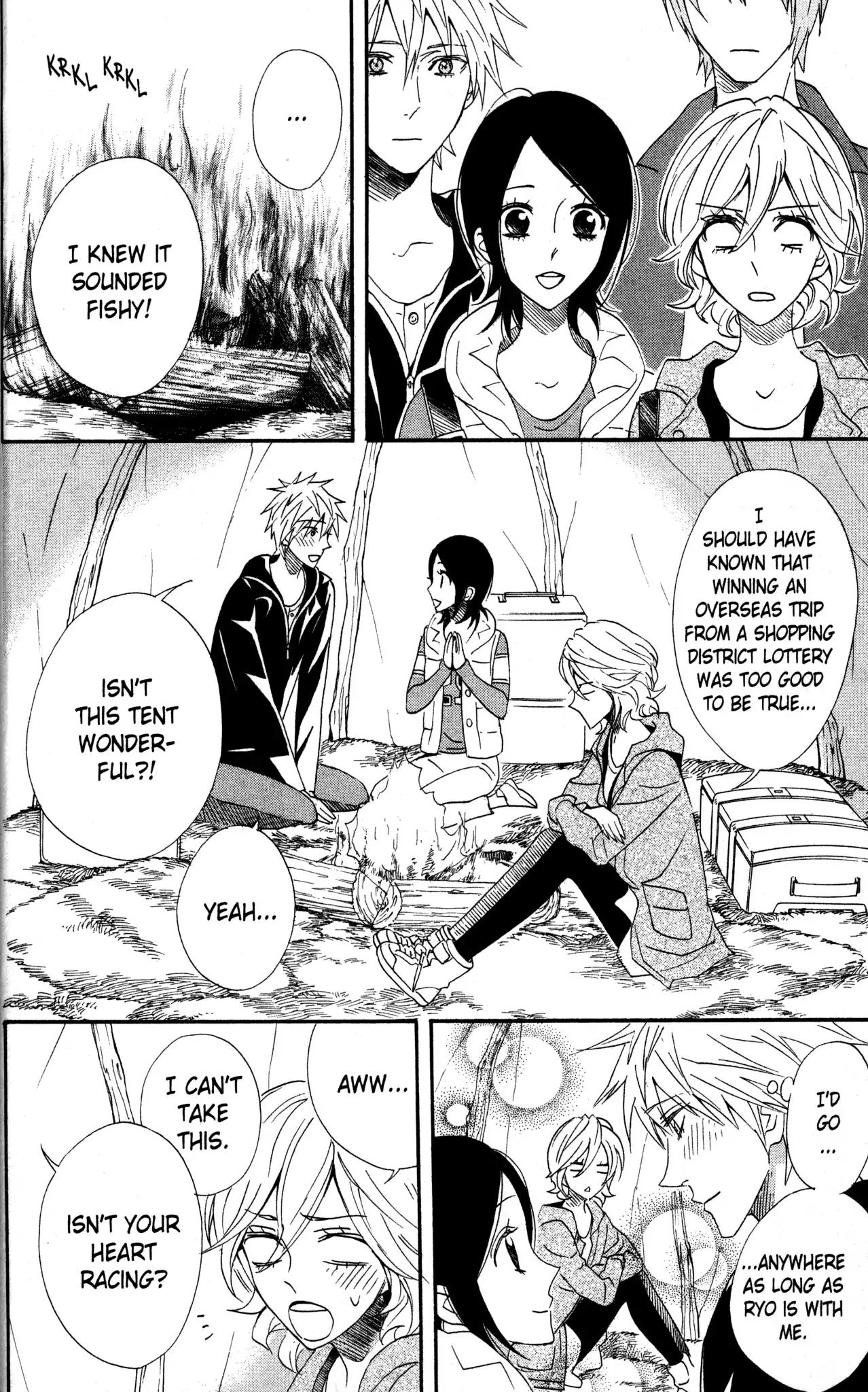 Otomen Chapter 53 page 24 - Chapter 53