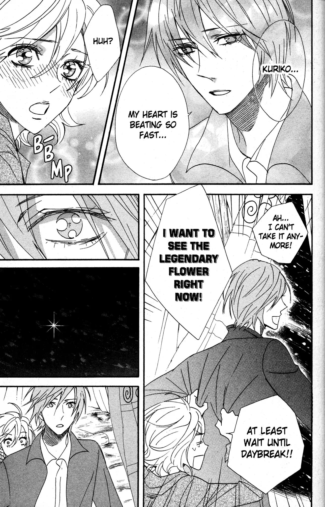 Otomen Chapter 53 page 25 - Chapter 53