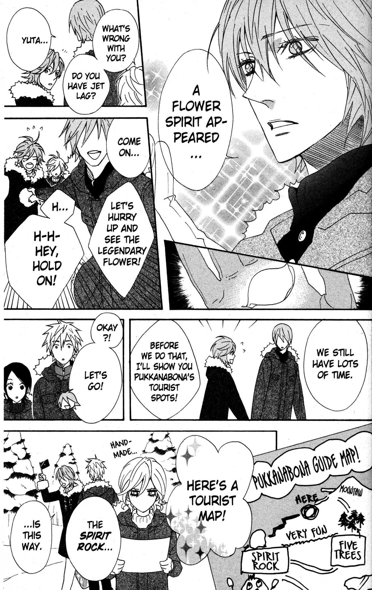 Otomen Chapter 53 page 29 - Chapter 53
