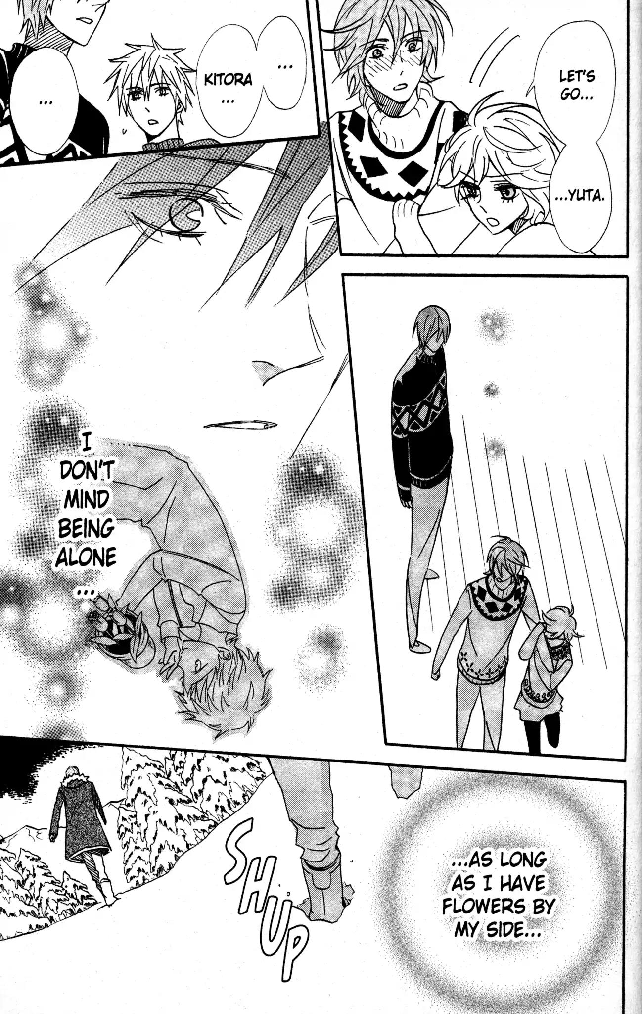Otomen Chapter 53 page 39 - Chapter 53