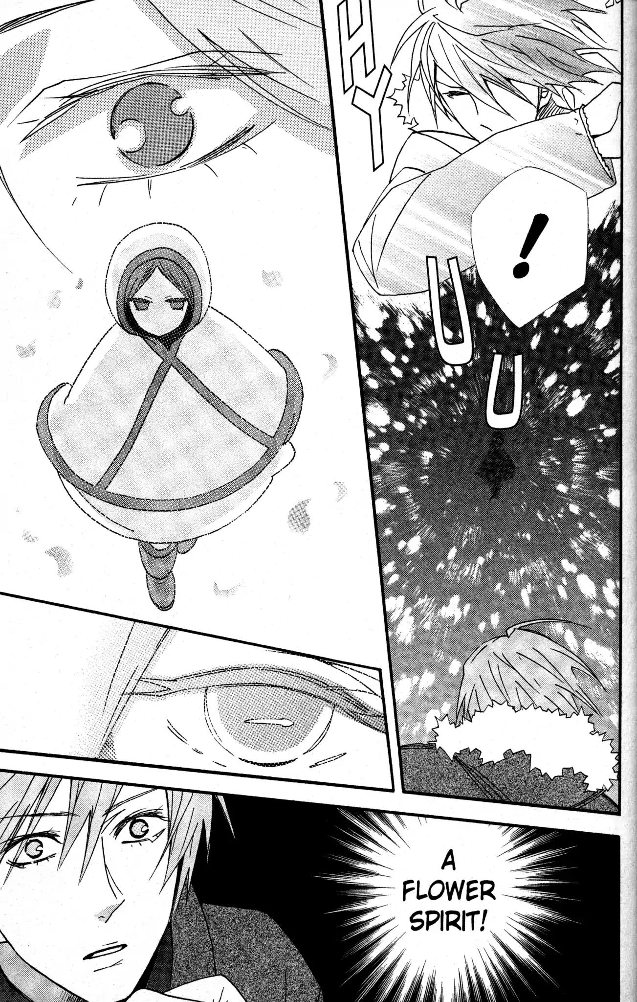 Otomen Chapter 53 page 41 - Chapter 53