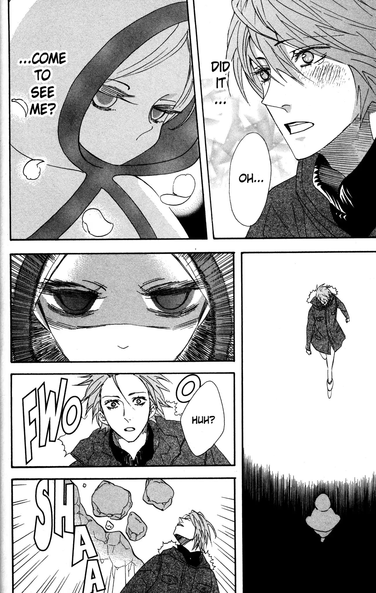Otomen Chapter 53 page 42 - Chapter 53