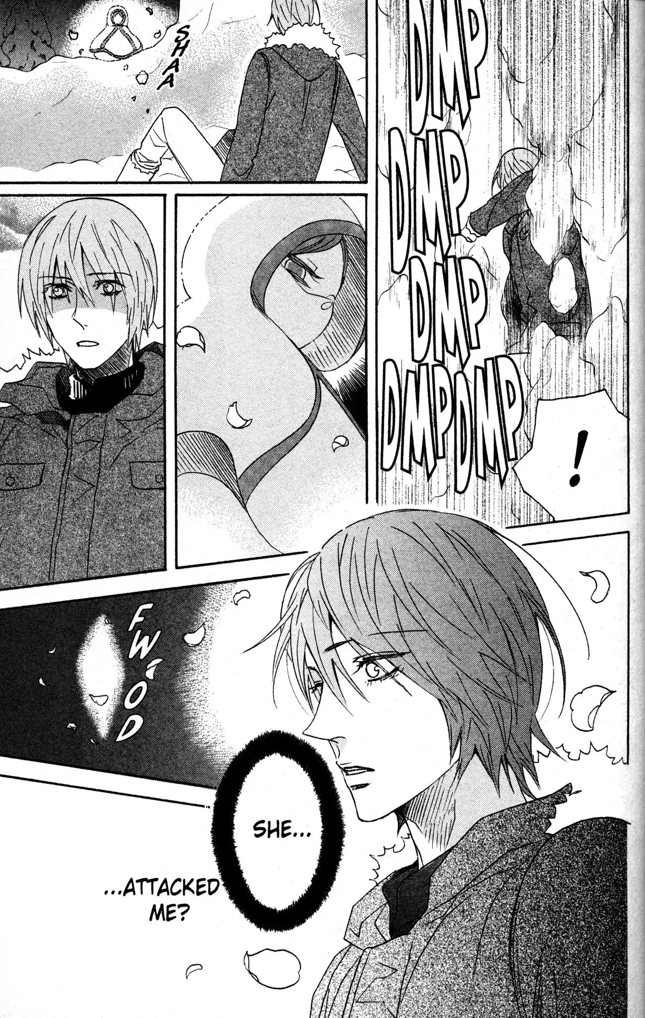 Otomen Chapter 53 page 43 - Chapter 53