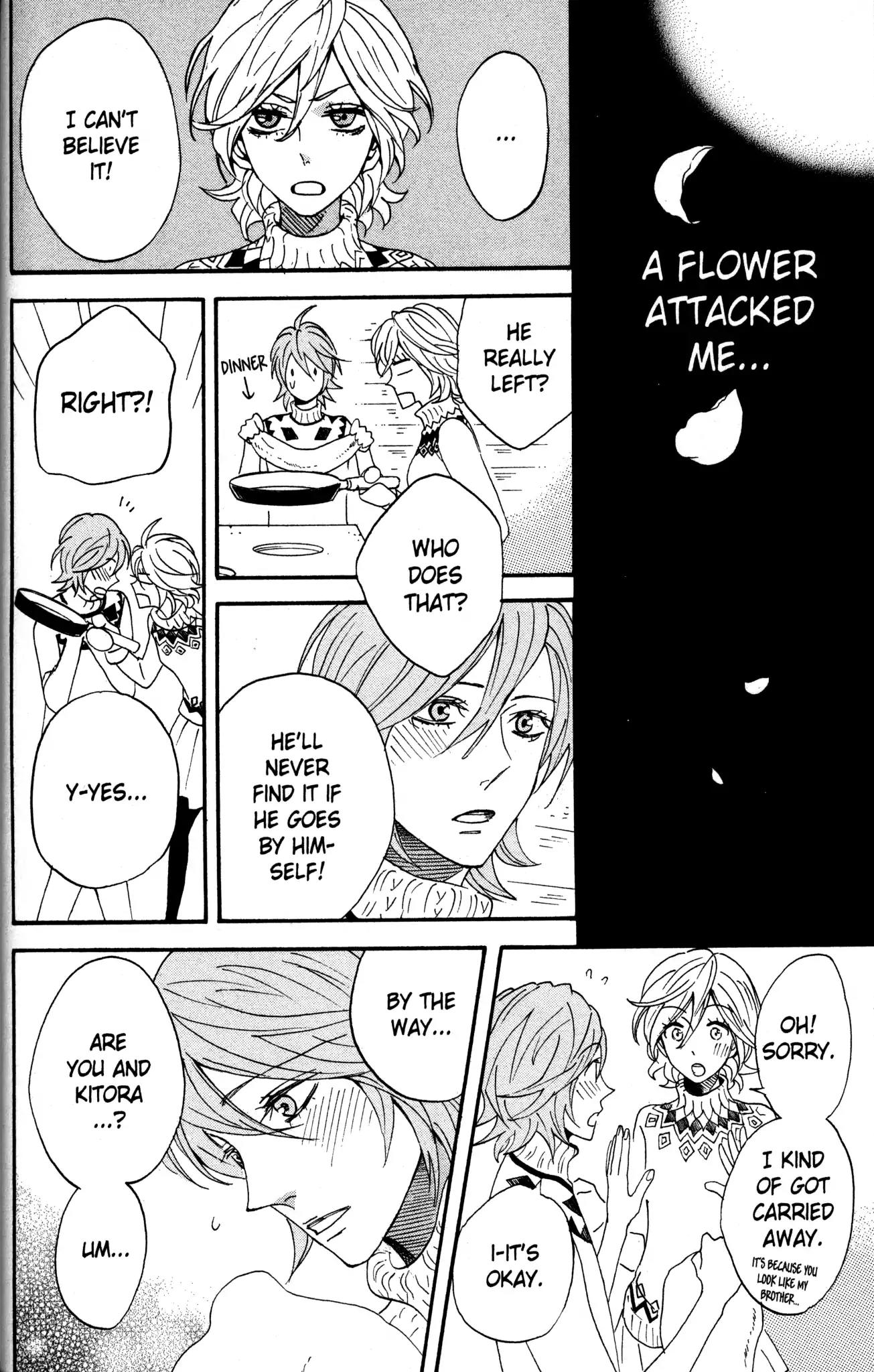 Otomen Chapter 53 page 44 - Chapter 53